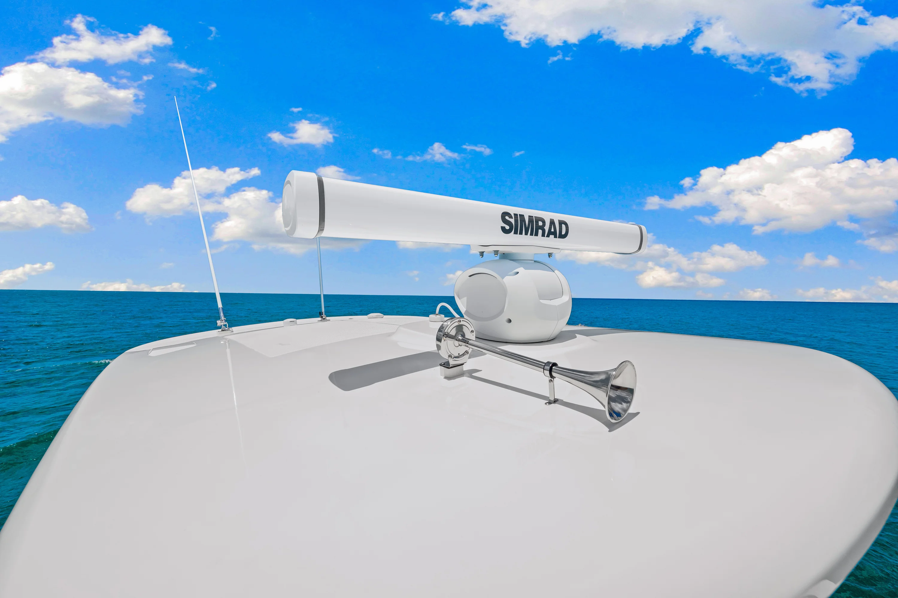 2026 Boston Whaler 330 Outrage Image Thumbnail #78