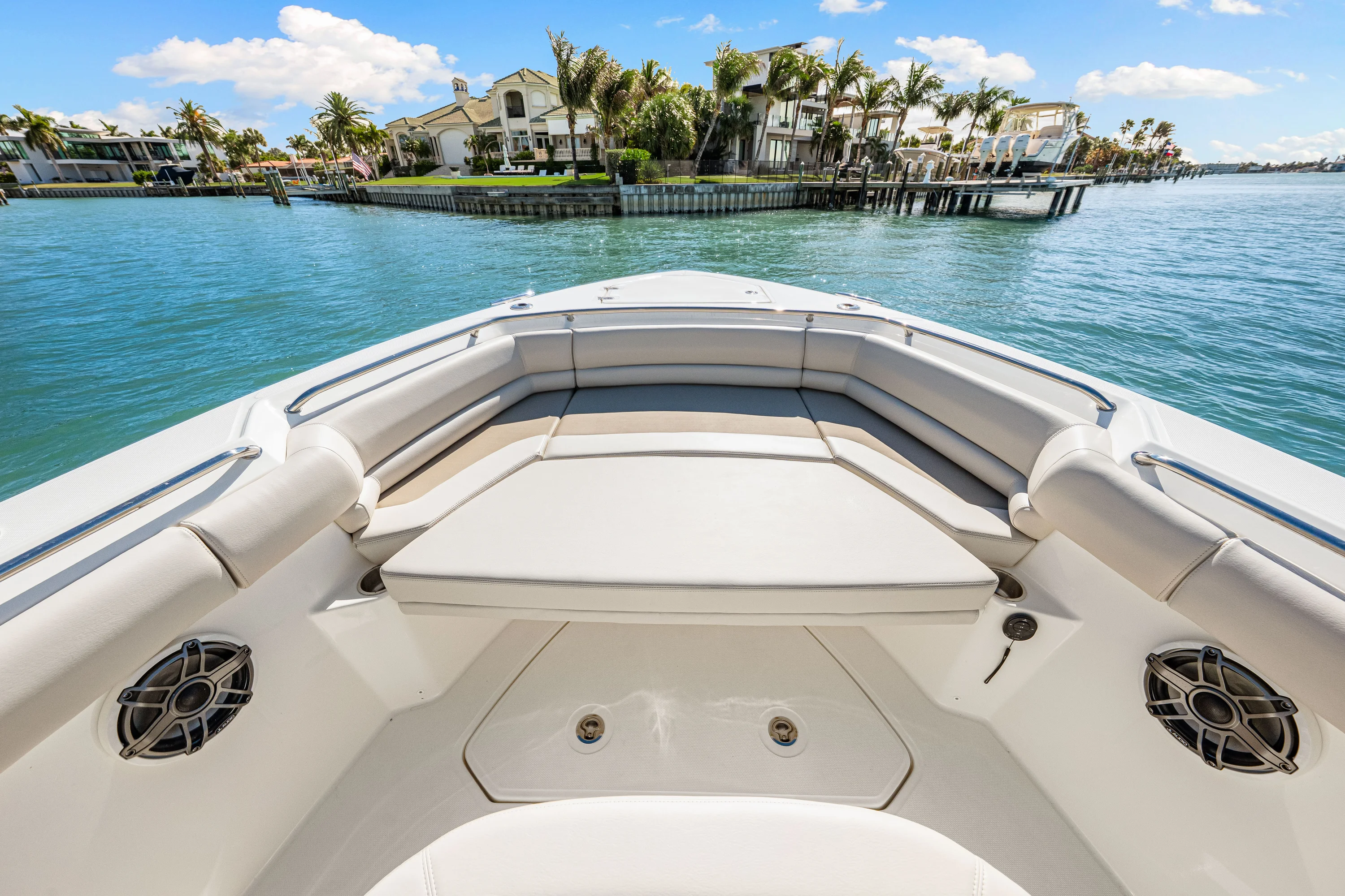 2026 Boston Whaler 330 Outrage Image Thumbnail #61