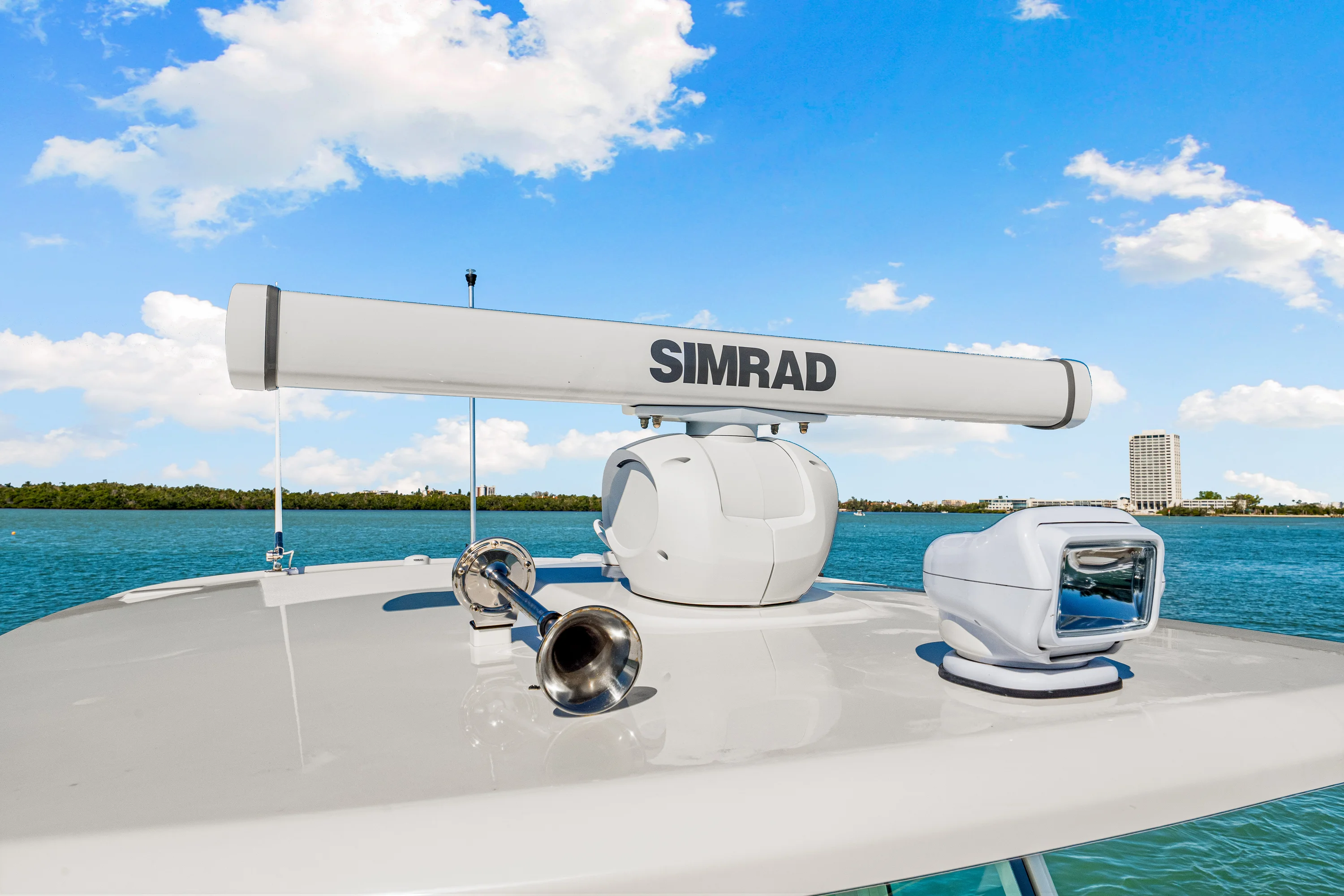 2026 Boston Whaler 330 Outrage Image Thumbnail #57