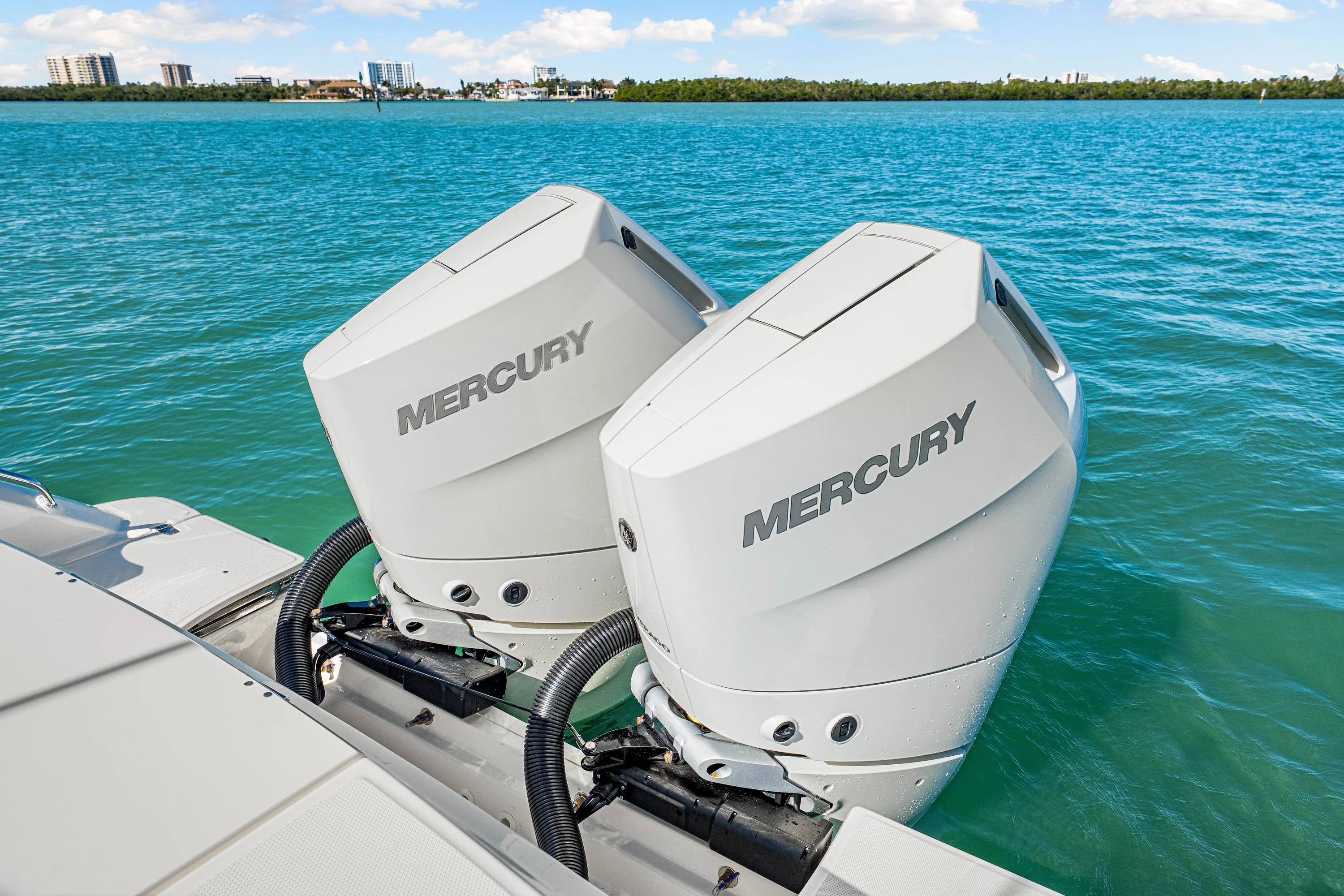 2026 Boston Whaler 330 Outrage Image Thumbnail #24