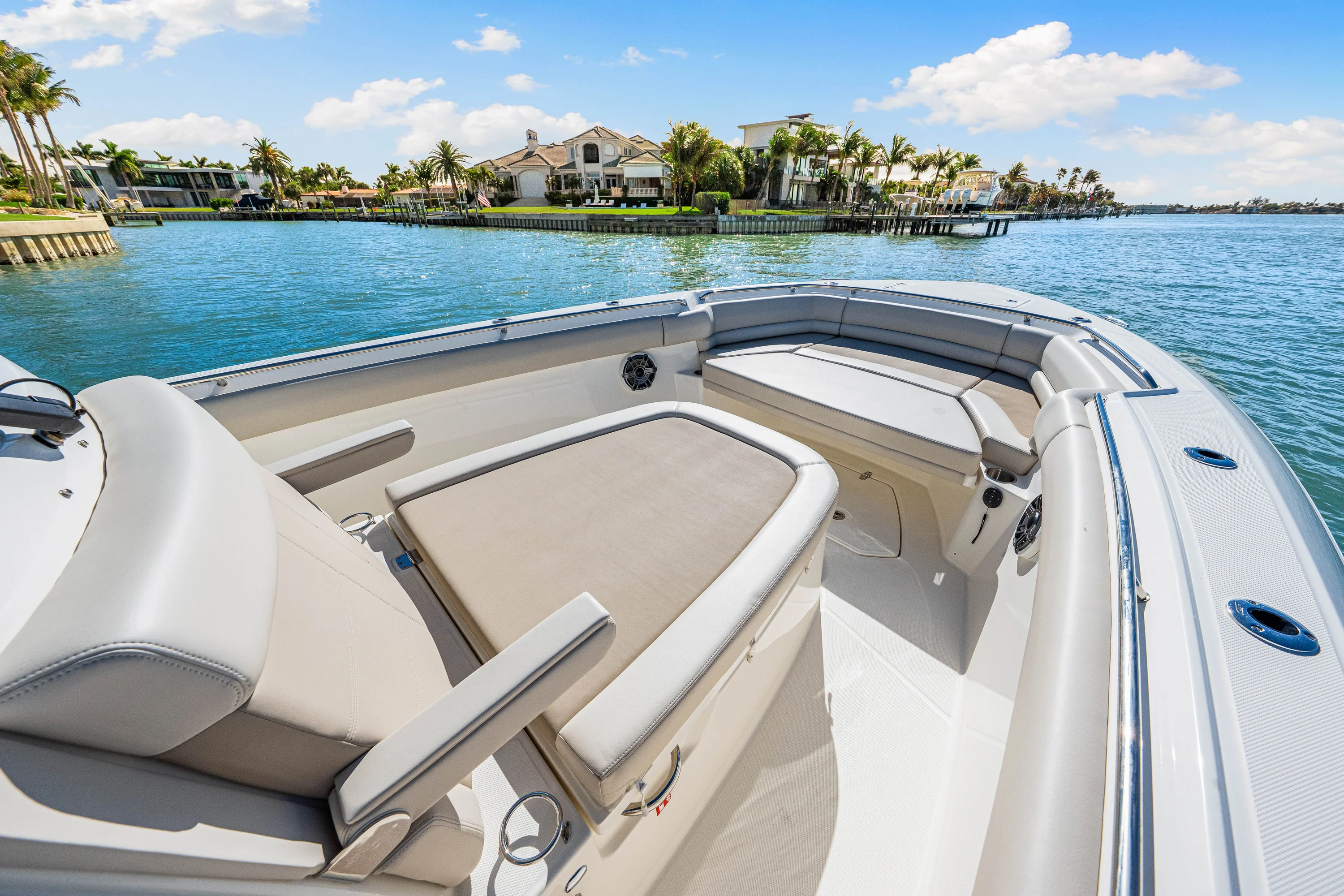 2026 Boston Whaler 330 Outrage Image Thumbnail #59