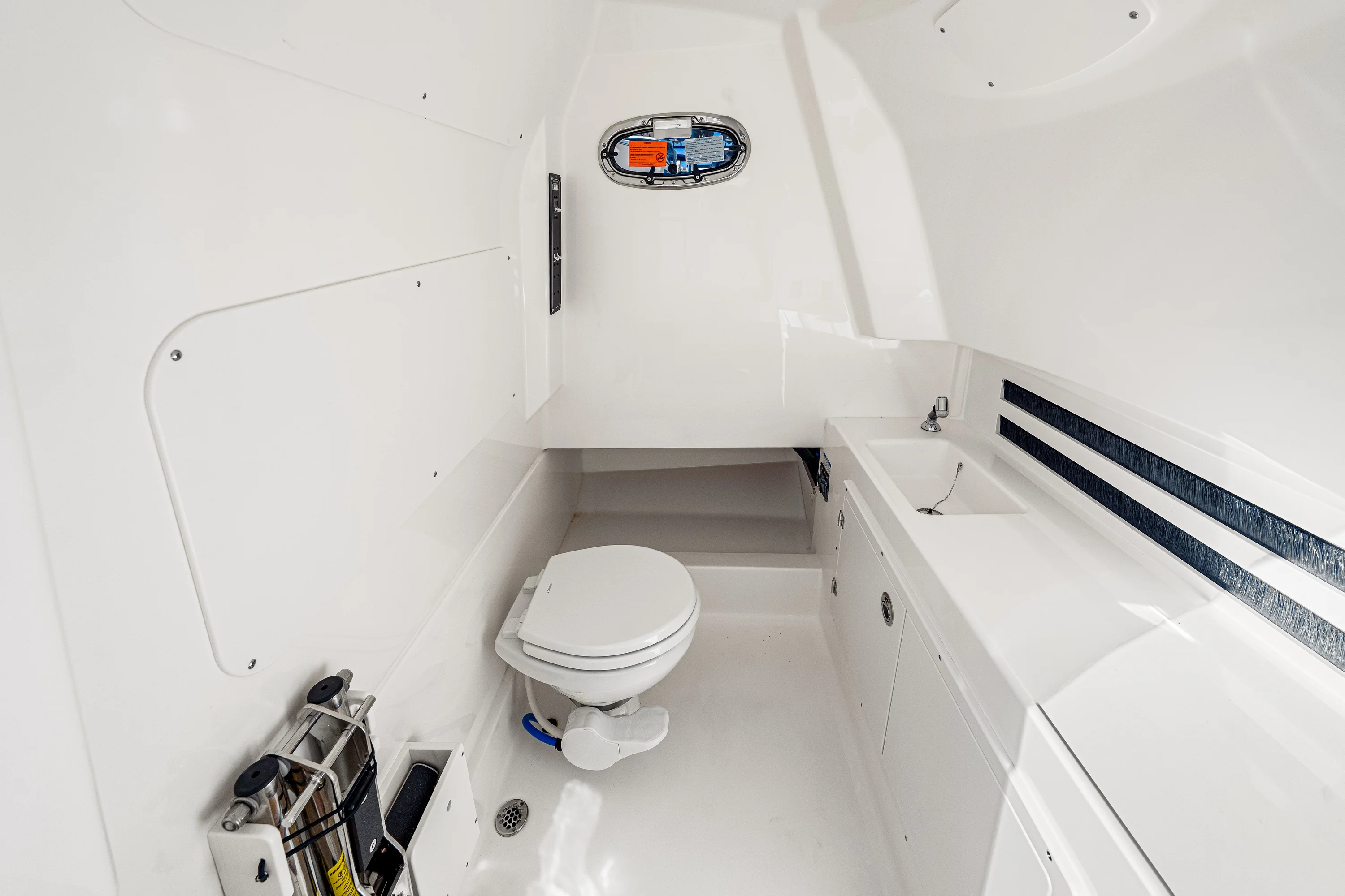 2026 Boston Whaler 330 Outrage Image Thumbnail #58