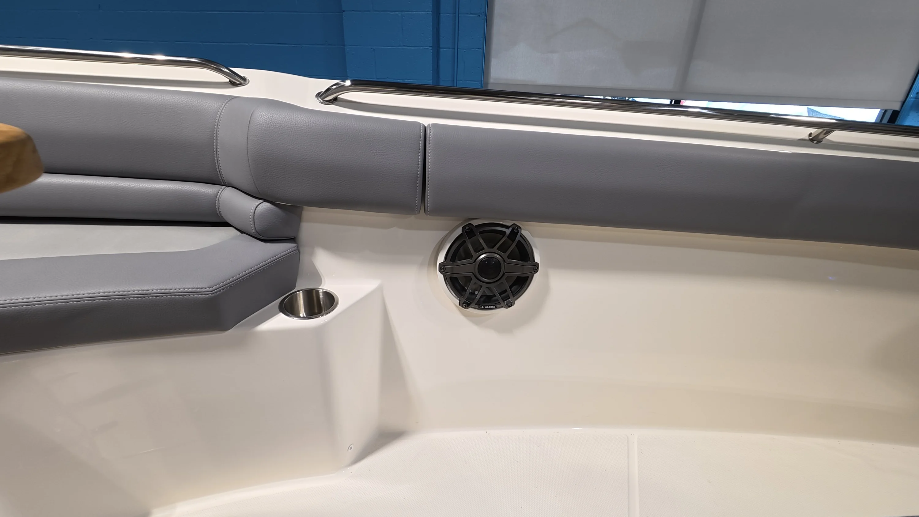 2026 Boston Whaler 330 Outrage Image Thumbnail #42