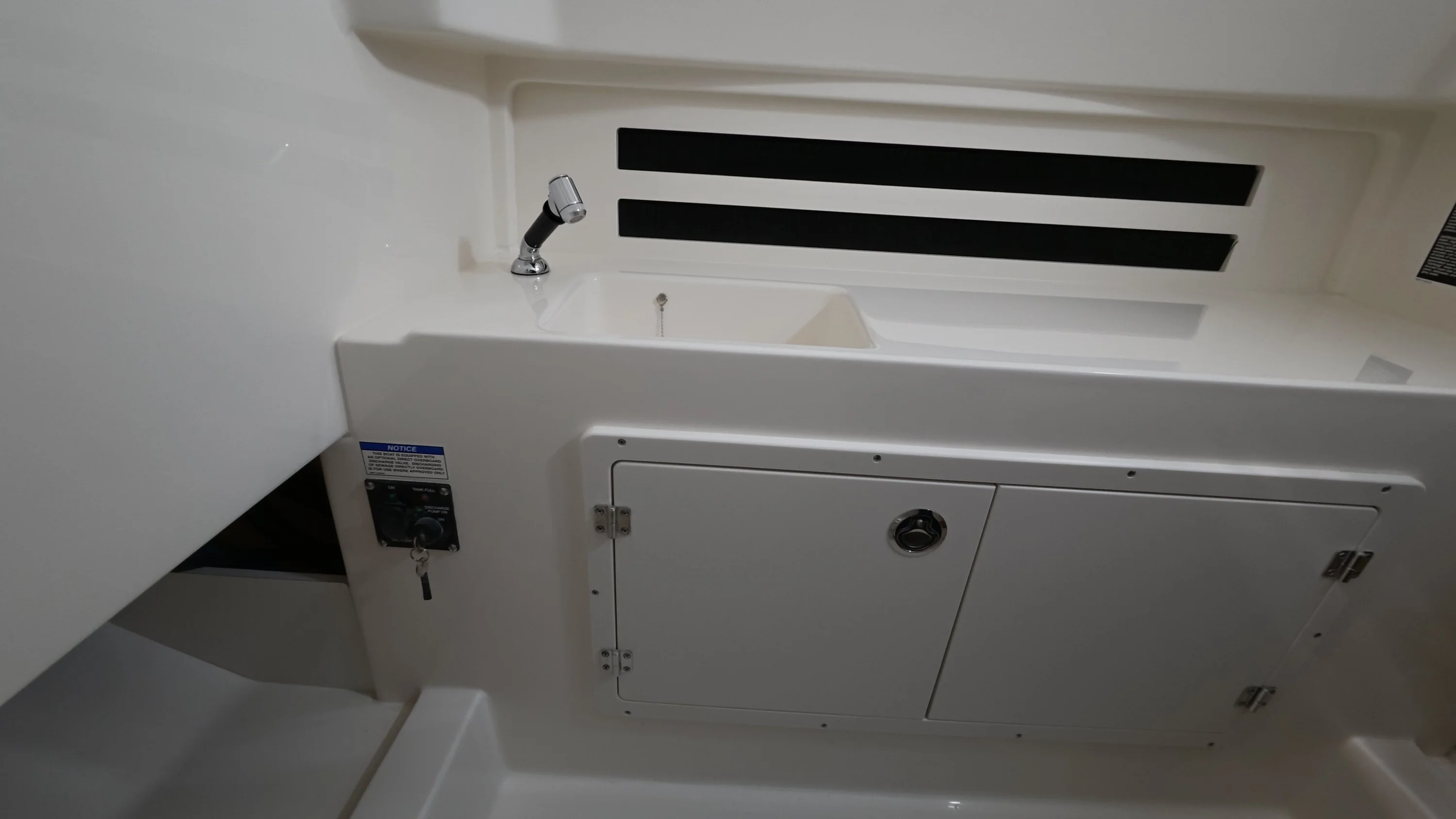 2026 Boston Whaler 330 Outrage Image Thumbnail #35