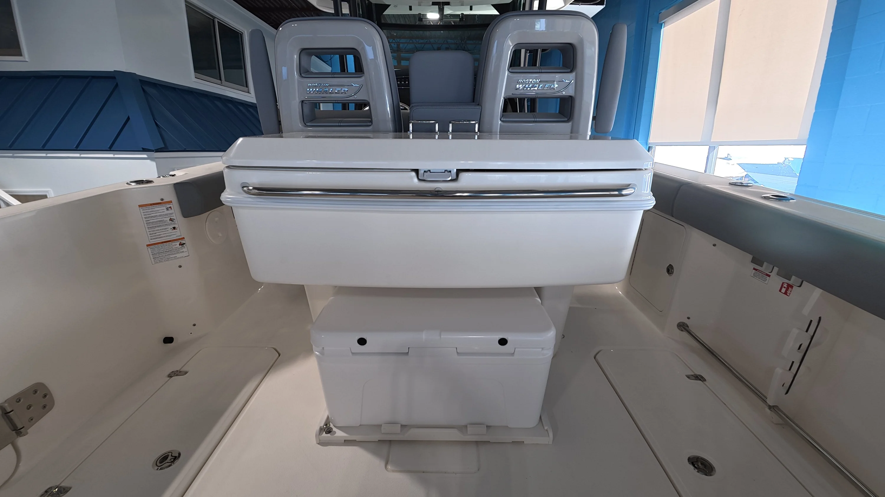 2026 Boston Whaler 330 Outrage Image Thumbnail #16