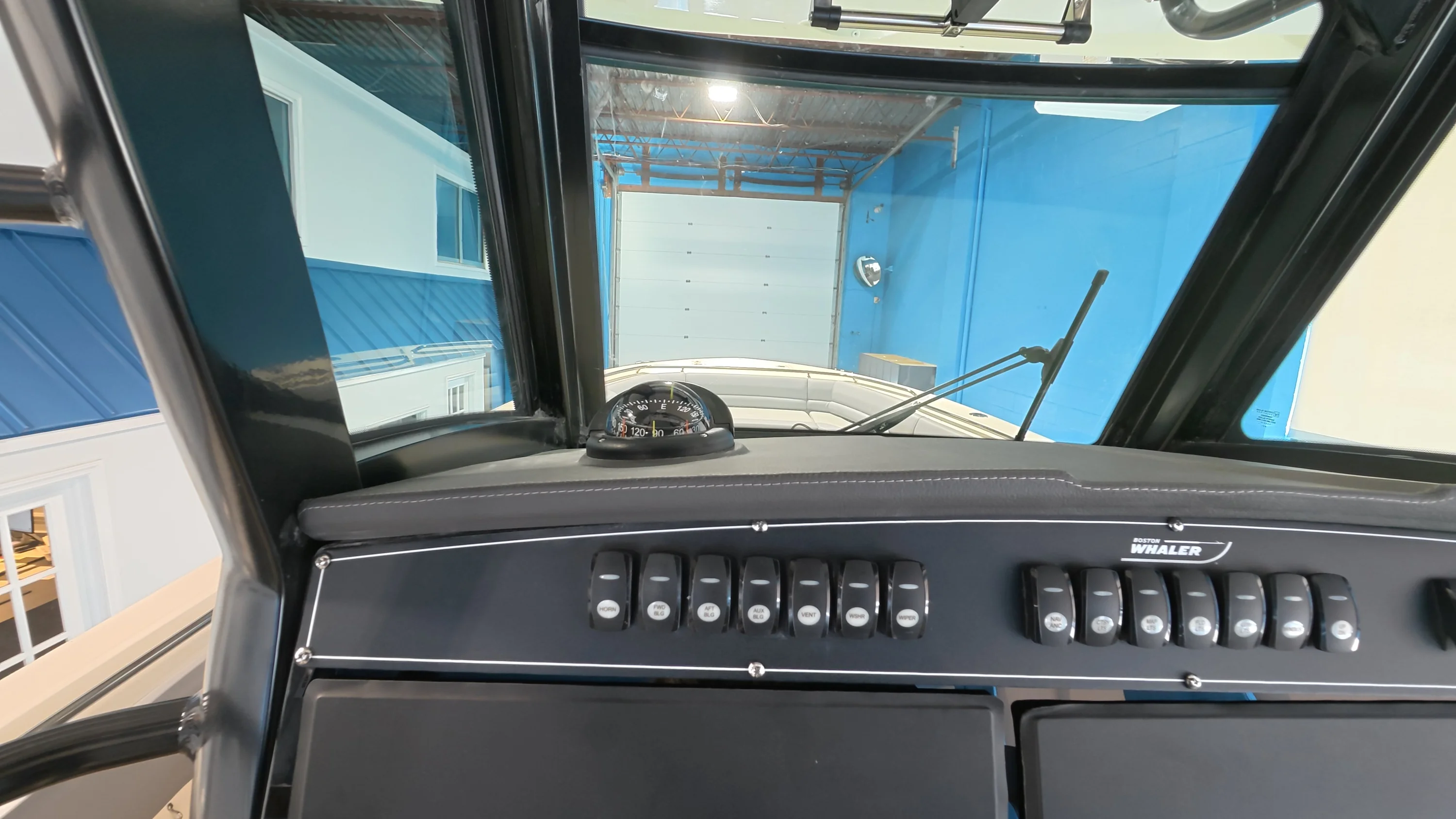 2026 Boston Whaler 330 Outrage Image Thumbnail #29