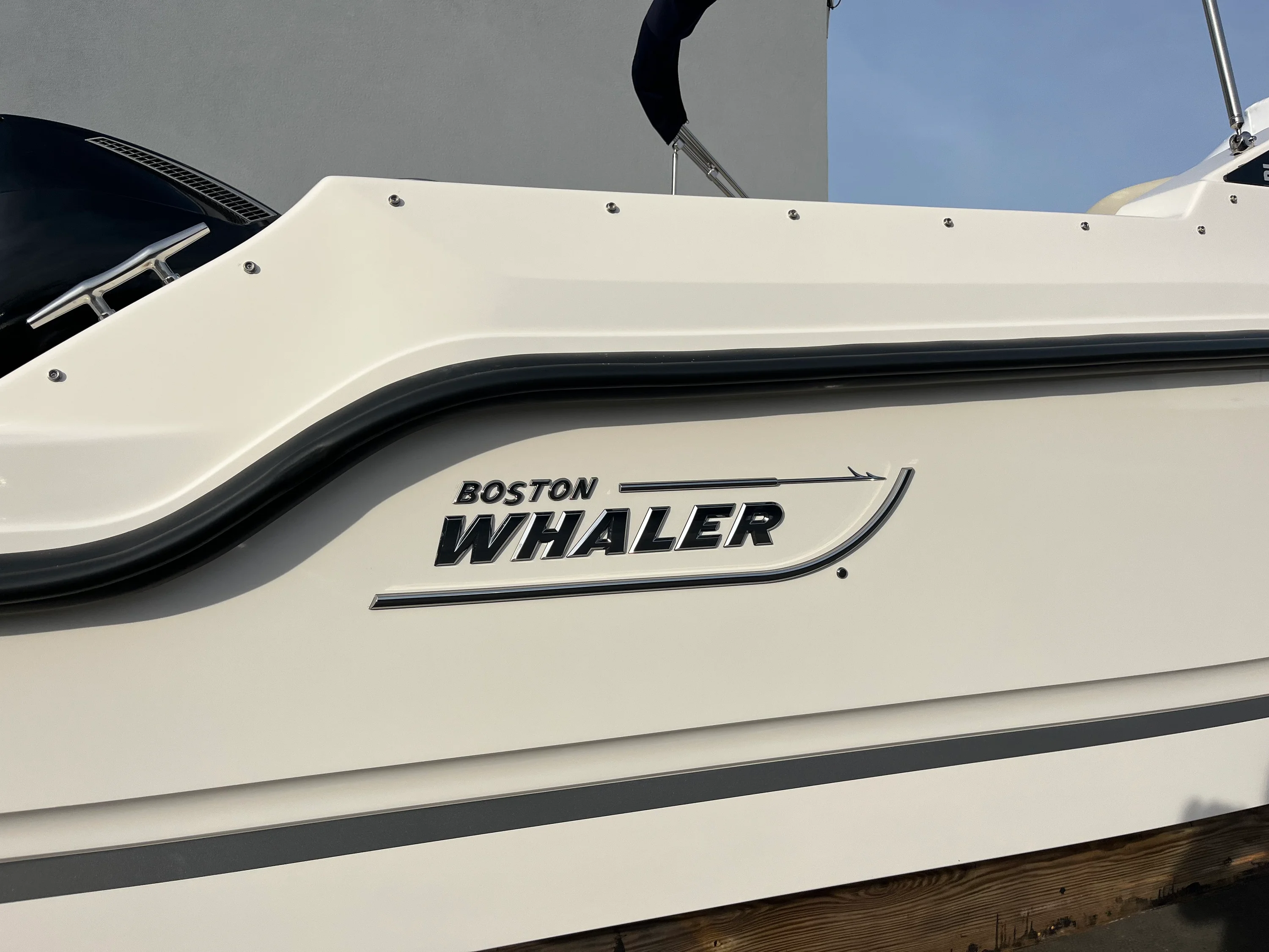 2026 Boston Whaler 210 Vantage Image Thumbnail #19