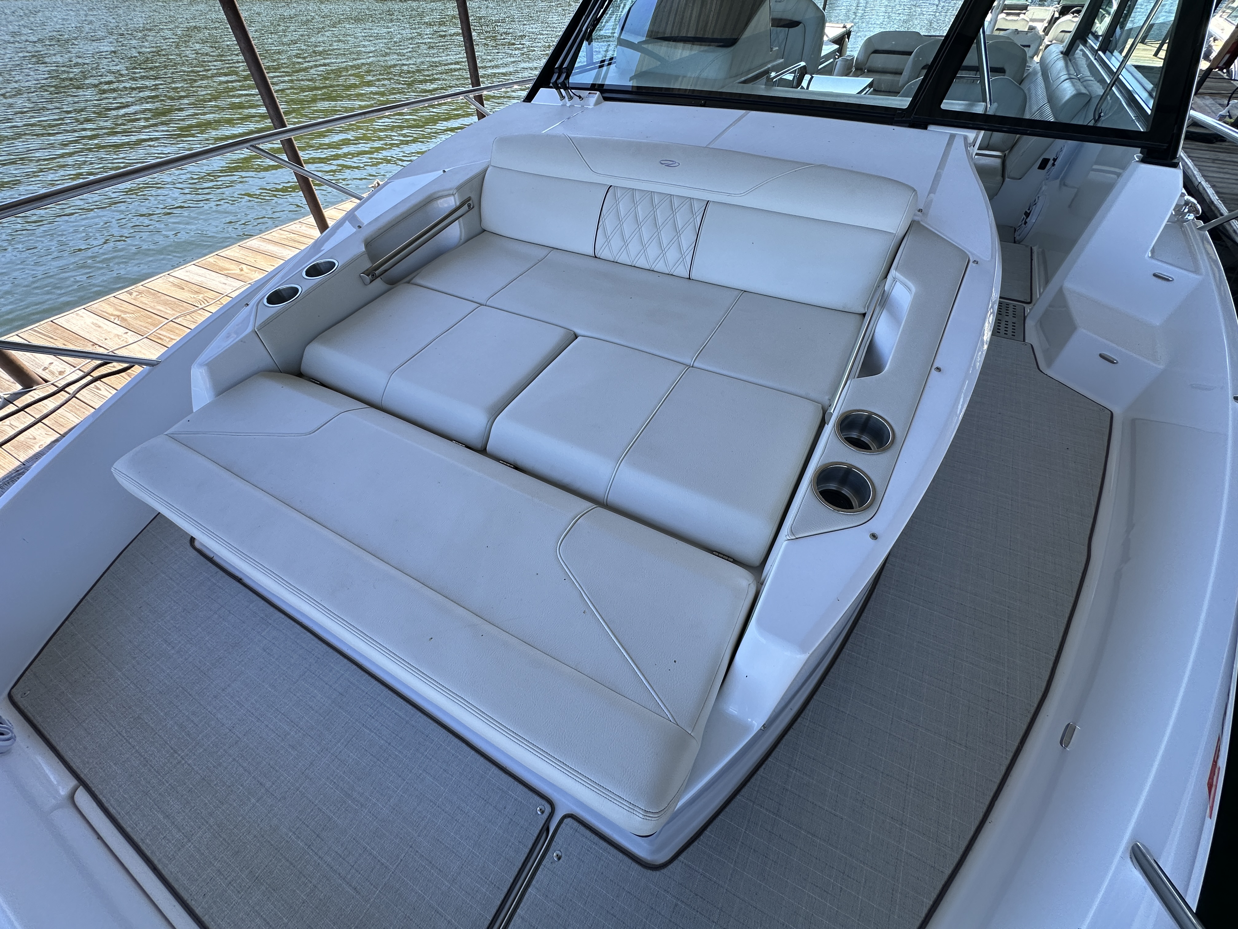 2022 Regal 36 GRAND COUPE Image Thumbnail #33