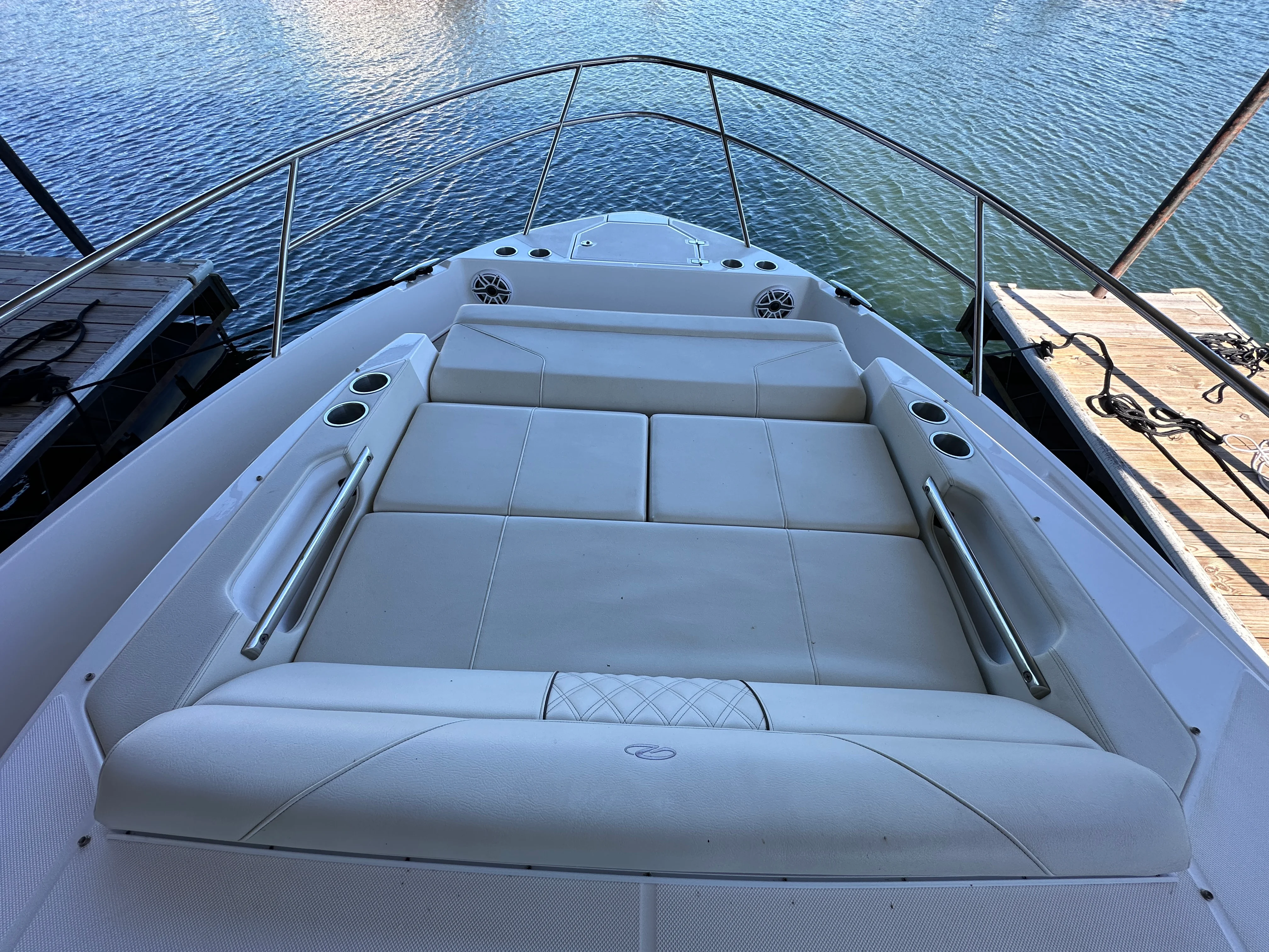 2022 Regal 36 GRAND COUPE Image Thumbnail #32