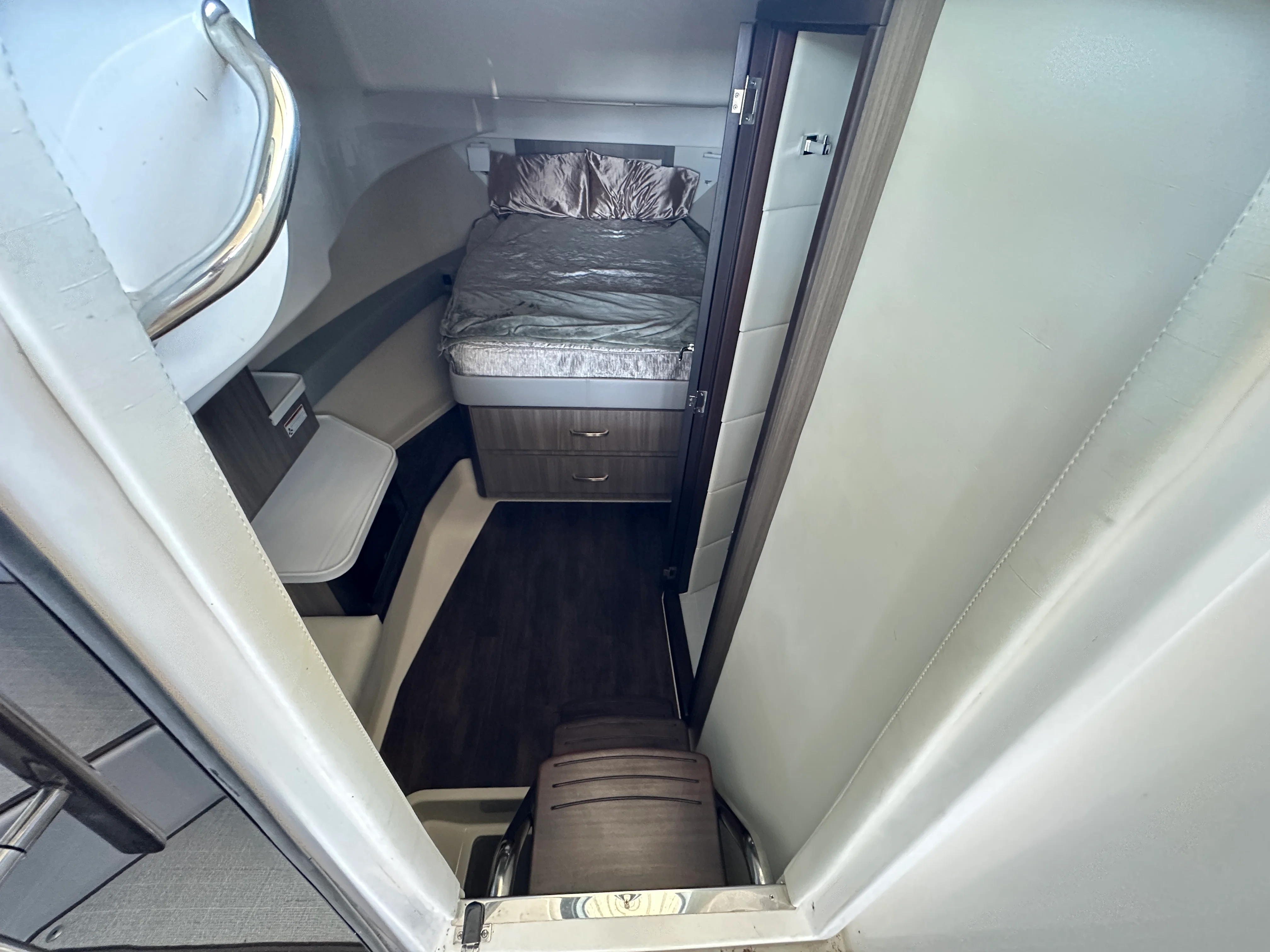 2022 Regal 36 Grande Coupe Image Thumbnail #24