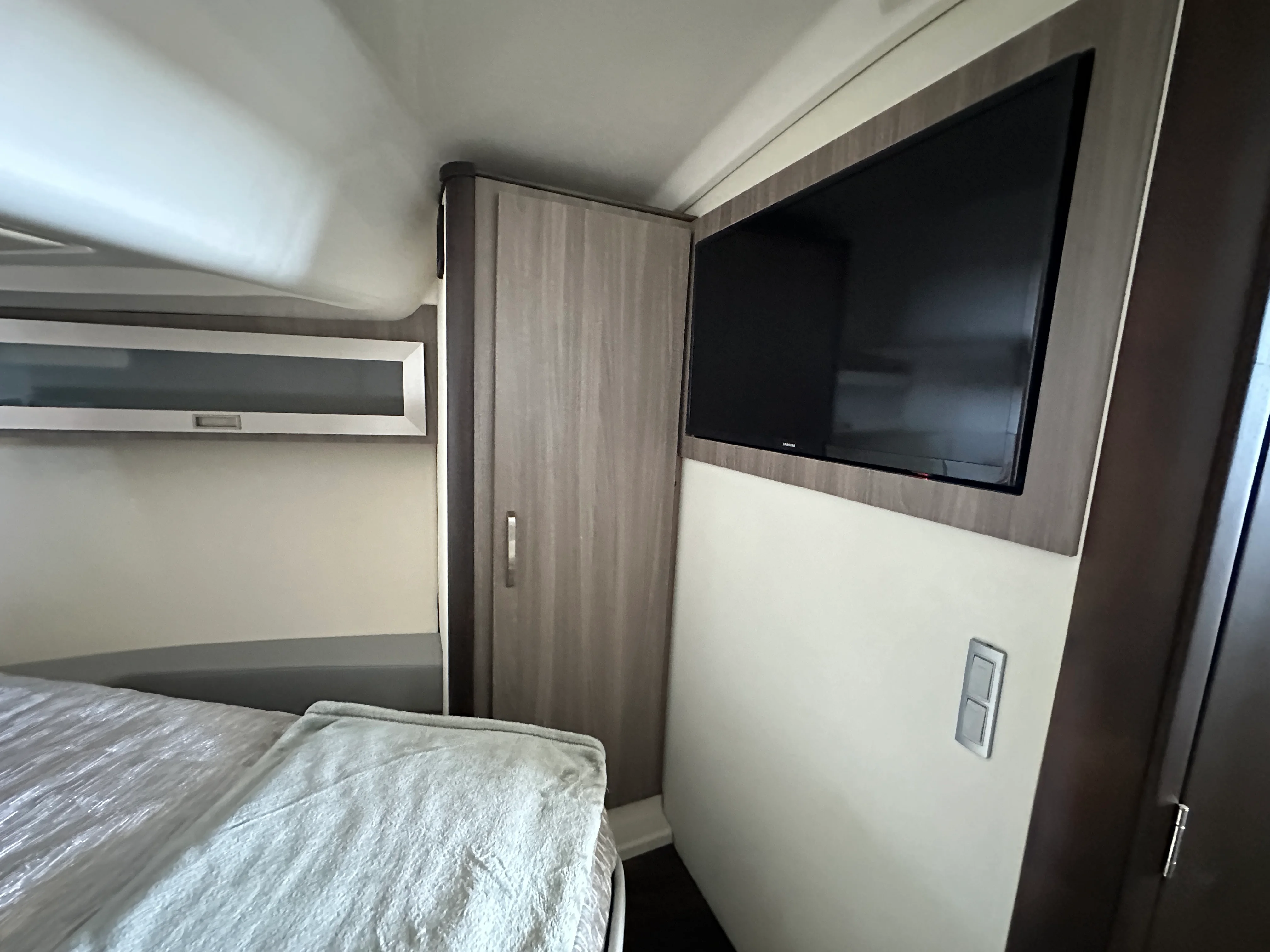 2022 Regal 36 GRAND COUPE Image Thumbnail #26