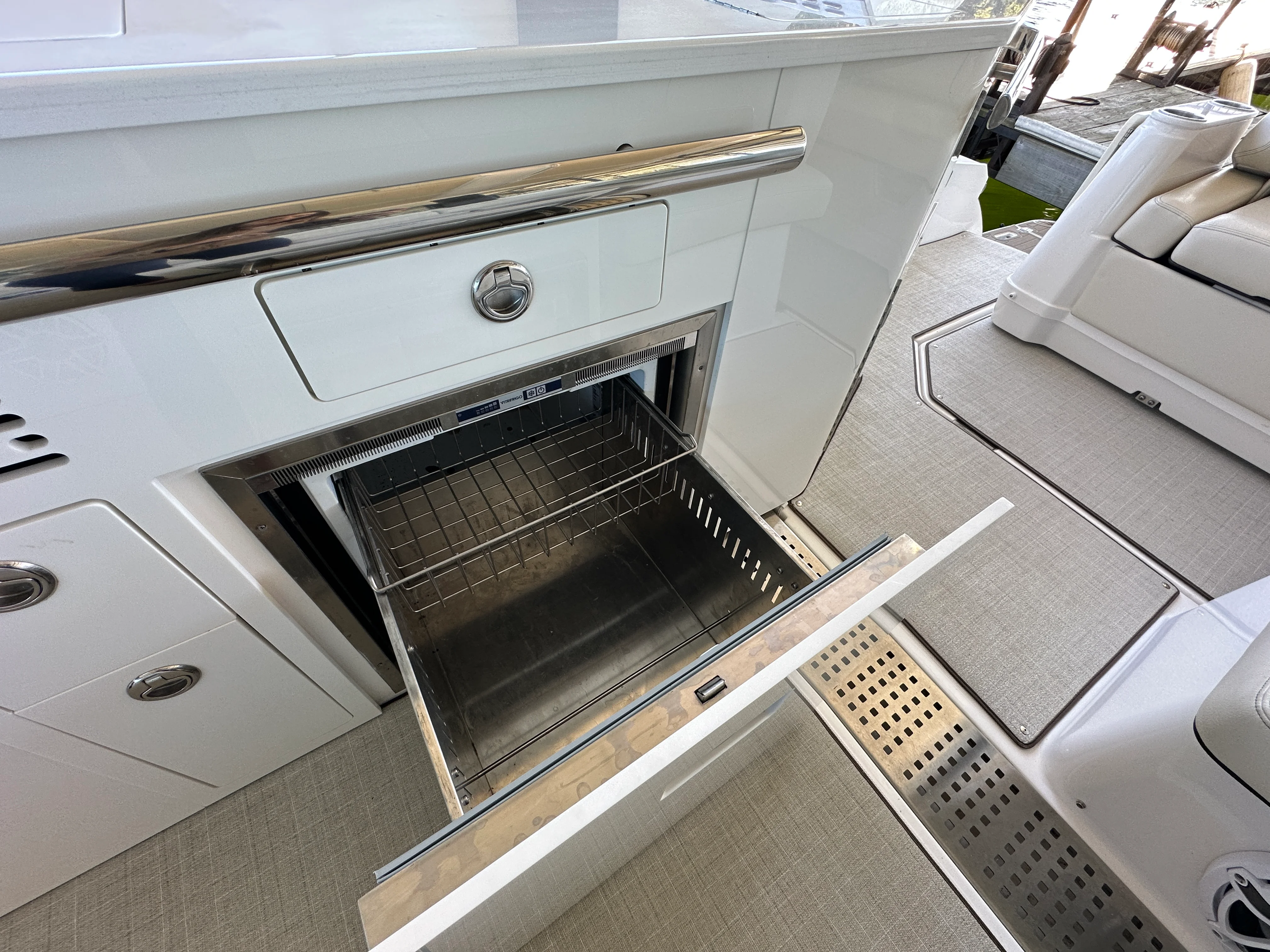 2022 Regal 36 GRAND COUPE Image Thumbnail #16