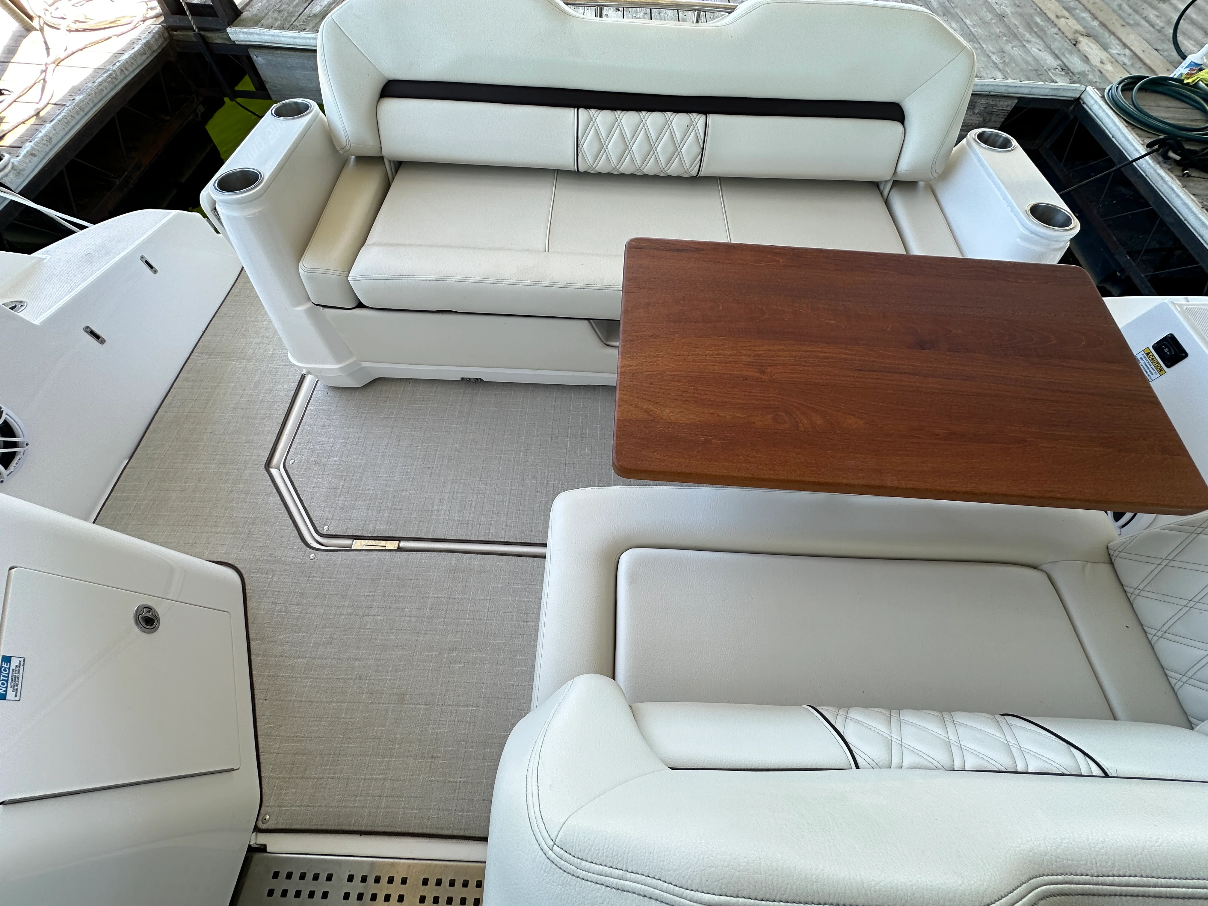 2022 Regal 36 Grande Coupe Image Thumbnail #7