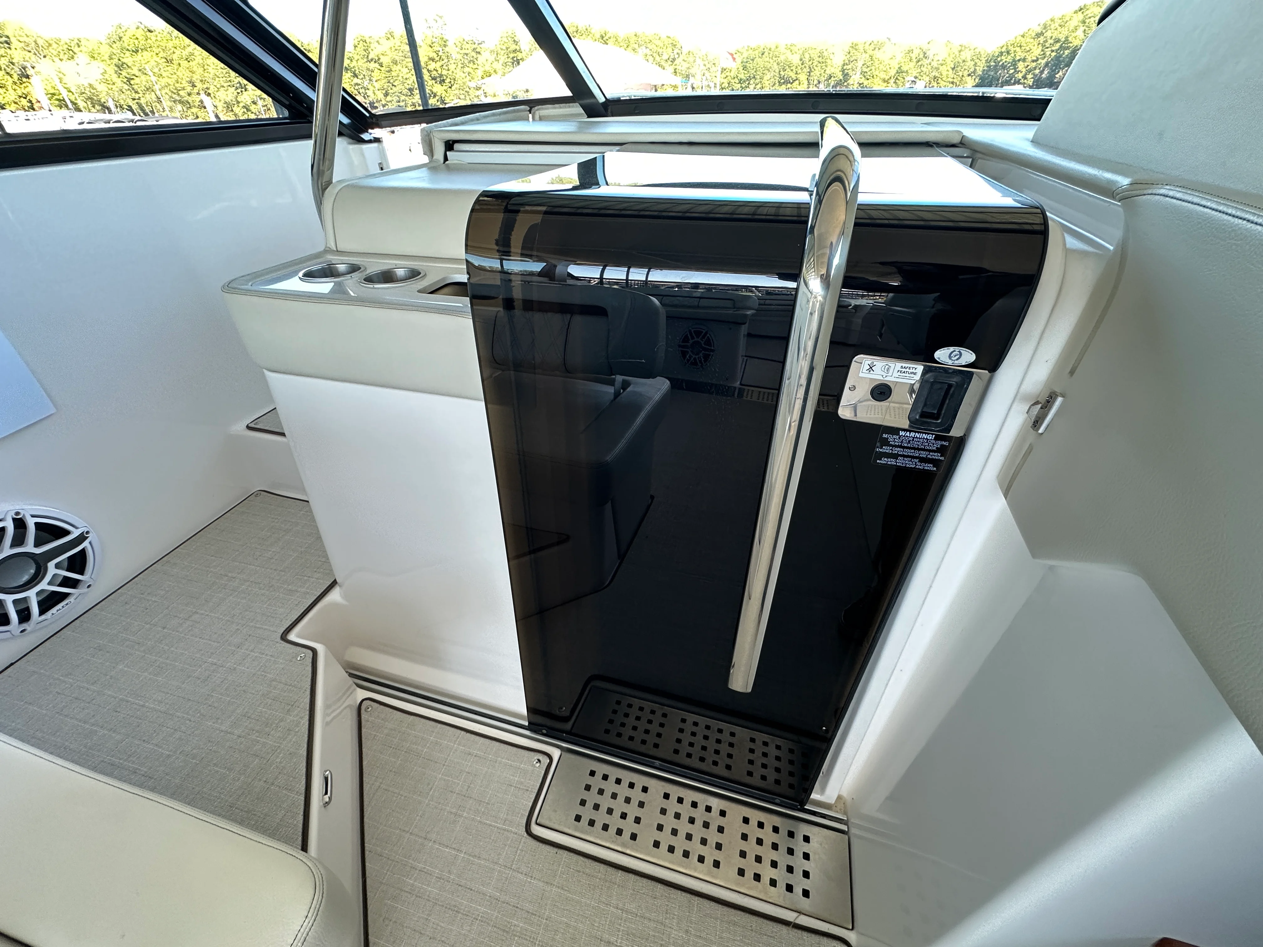 2022 Regal 36 Grande Coupe Image Thumbnail #23