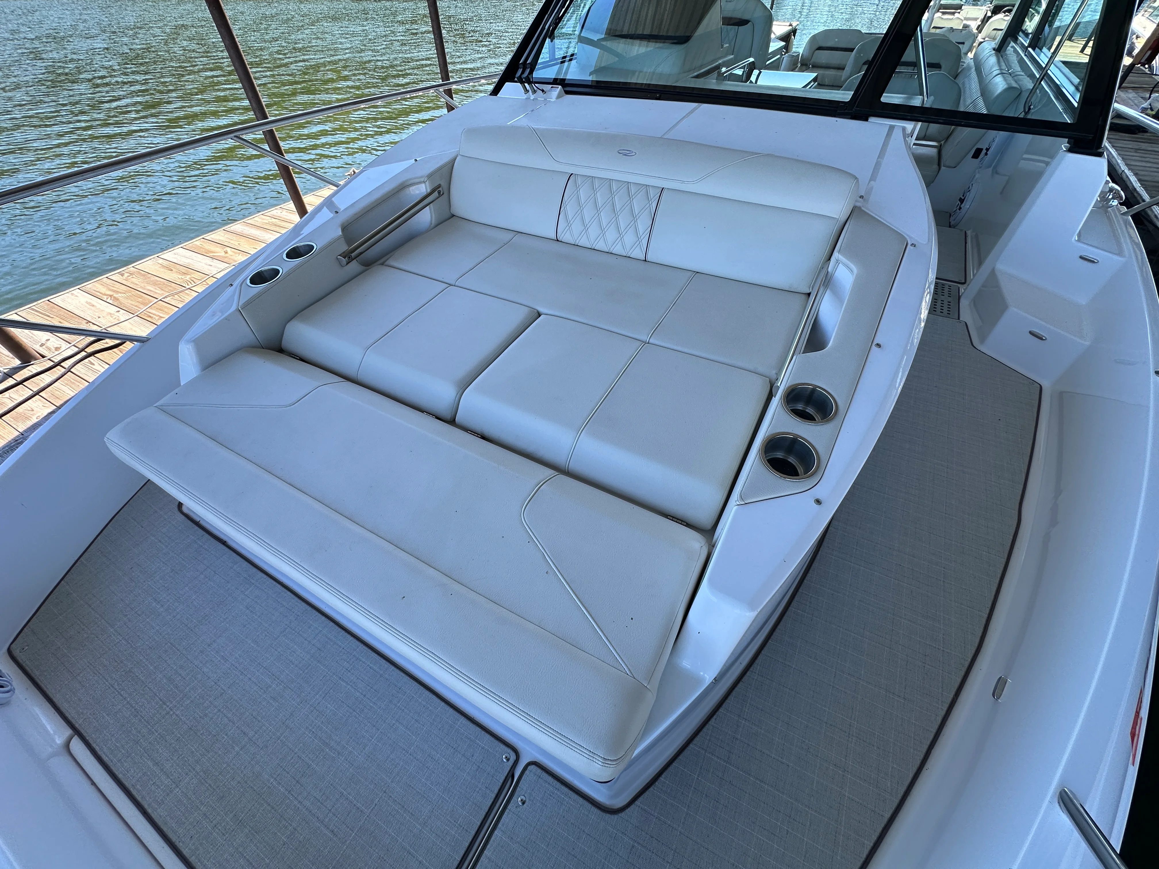 2022 Regal 36 Grande Coupe Image Thumbnail #33