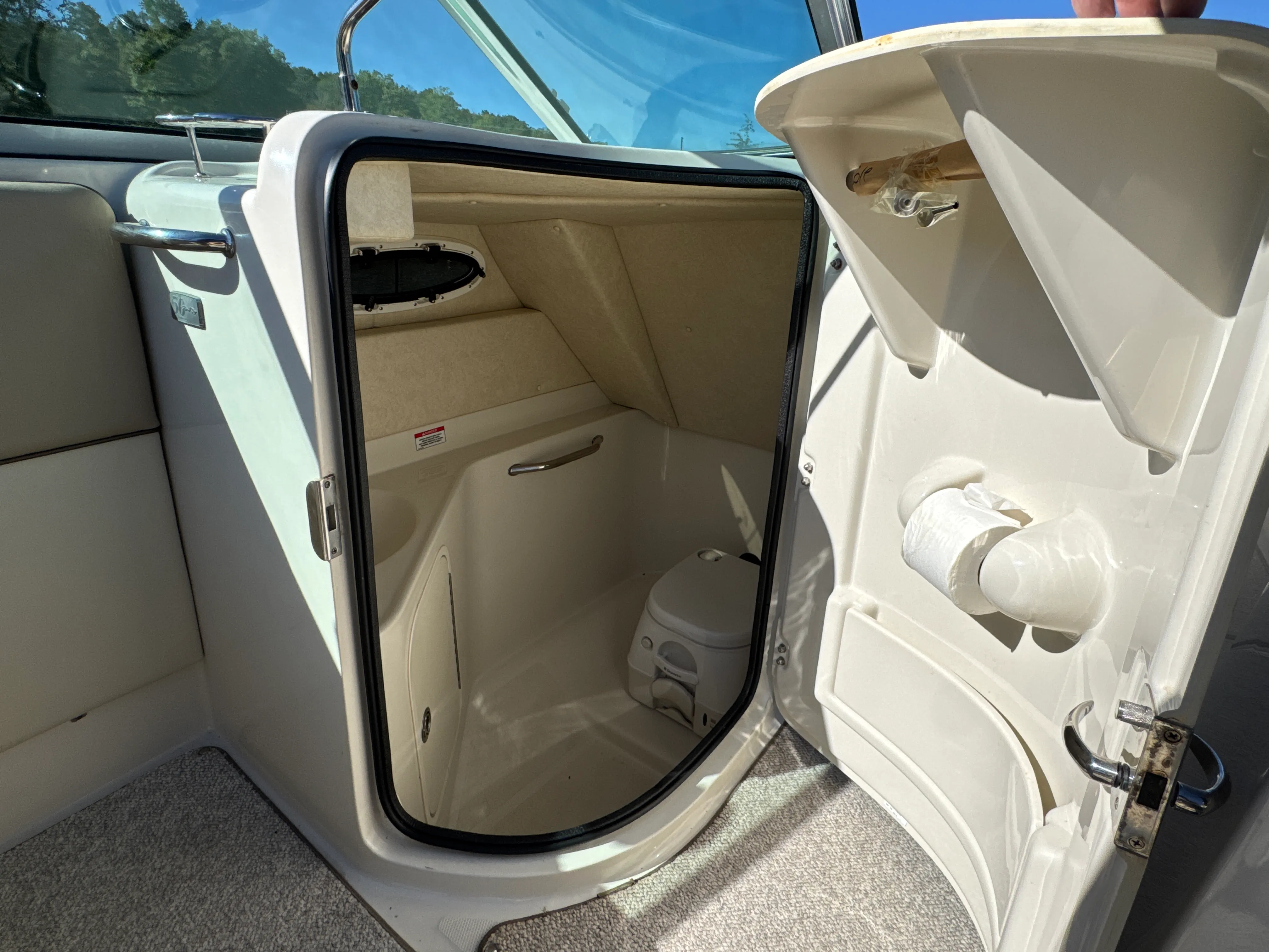 2009 Sea Ray 260 SUNDECK Image Thumbnail #19