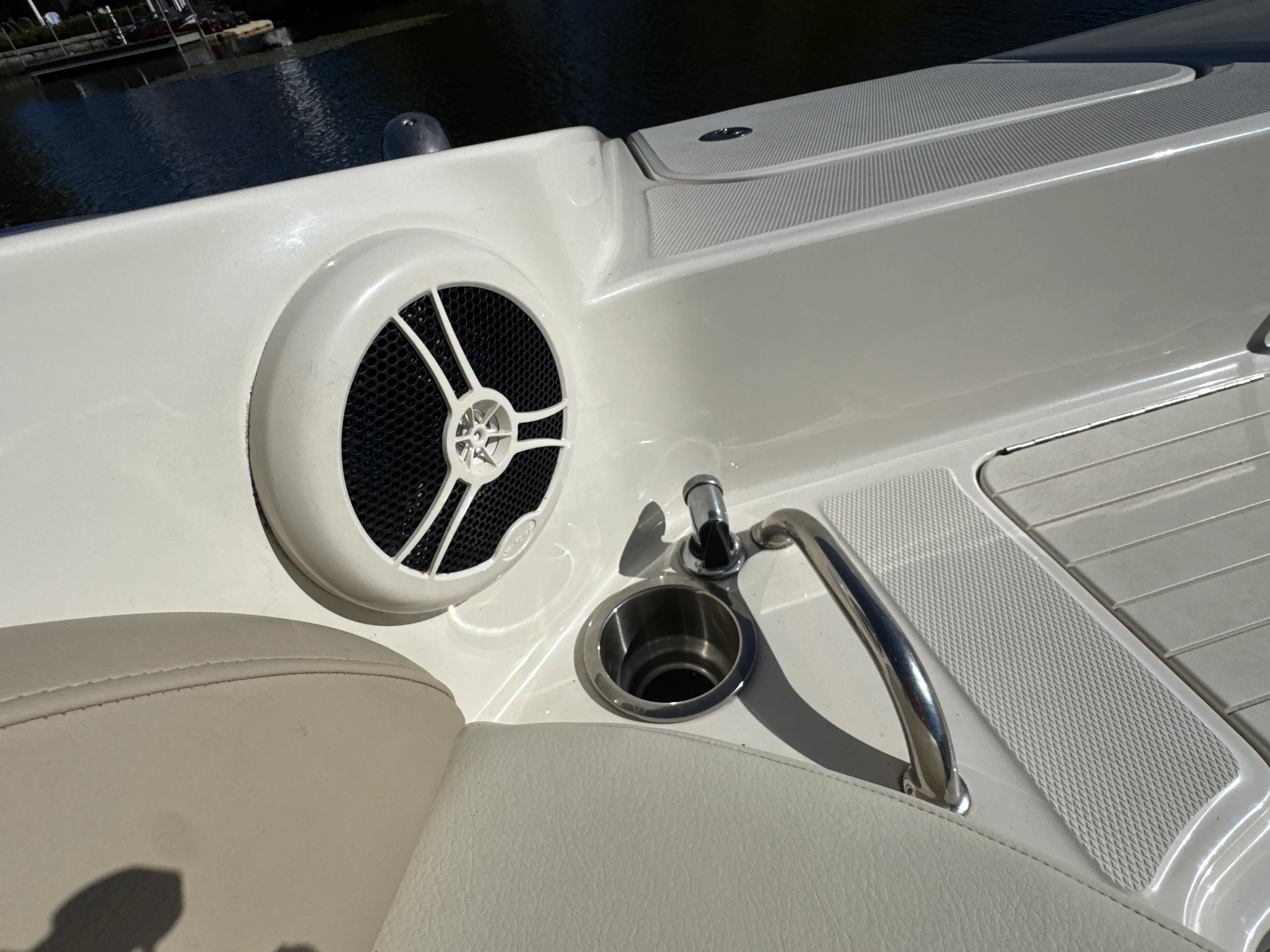 2009 Sea Ray 260 SUNDECK Image Thumbnail #17