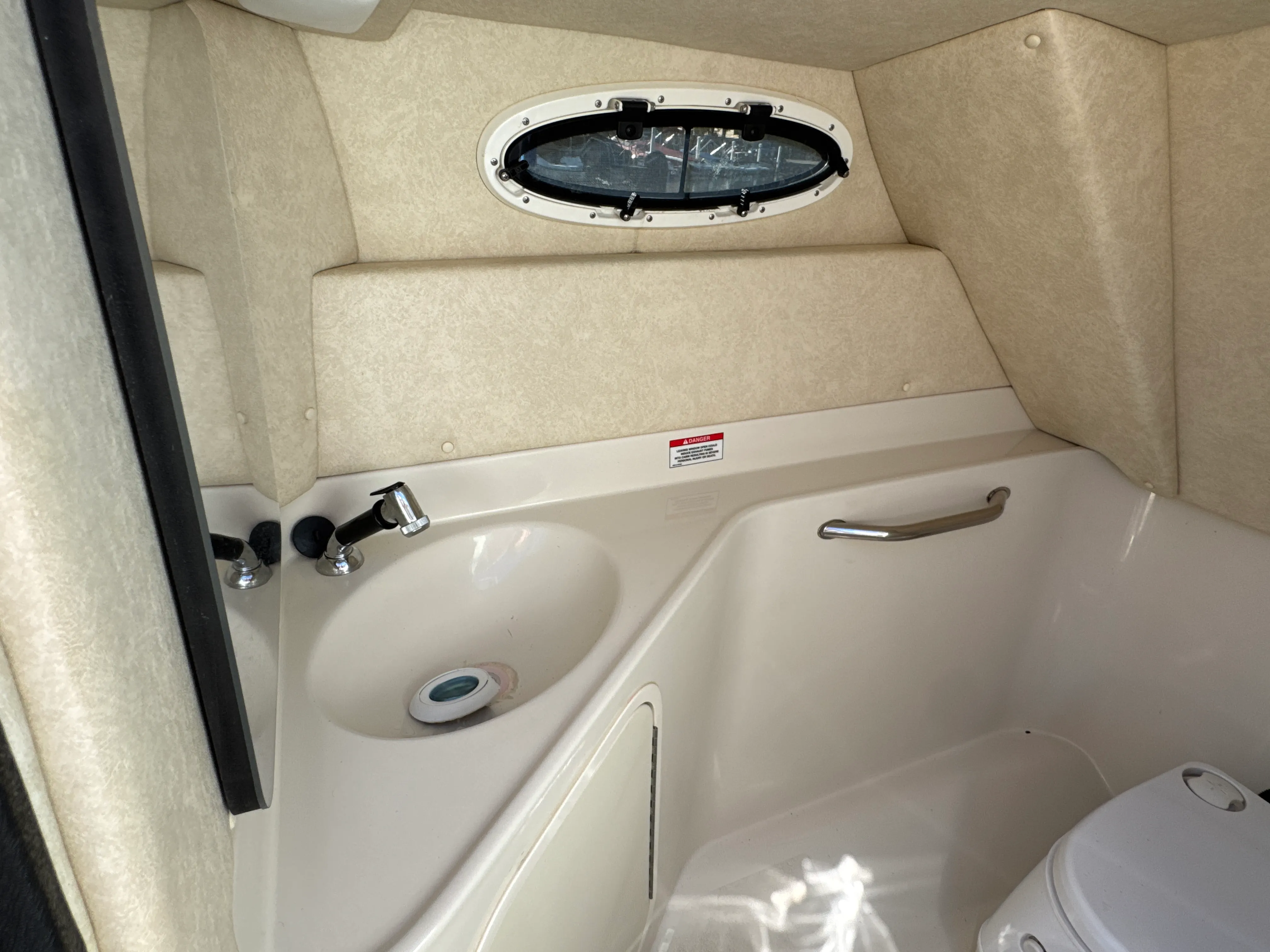 2009 Sea Ray 260 SUNDECK Image Thumbnail #21
