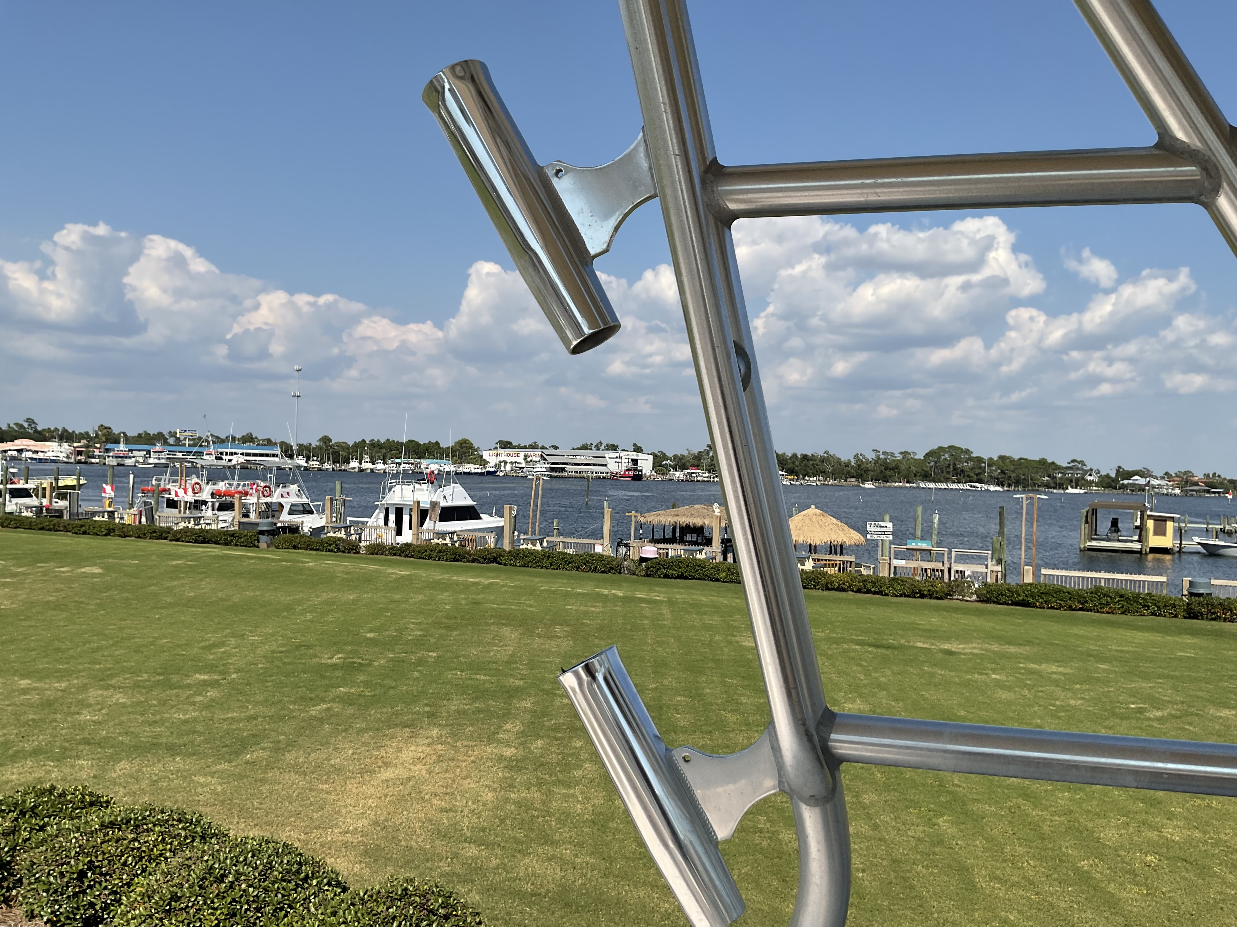 2006 Grady-White Marlin 300 Image Thumbnail #23