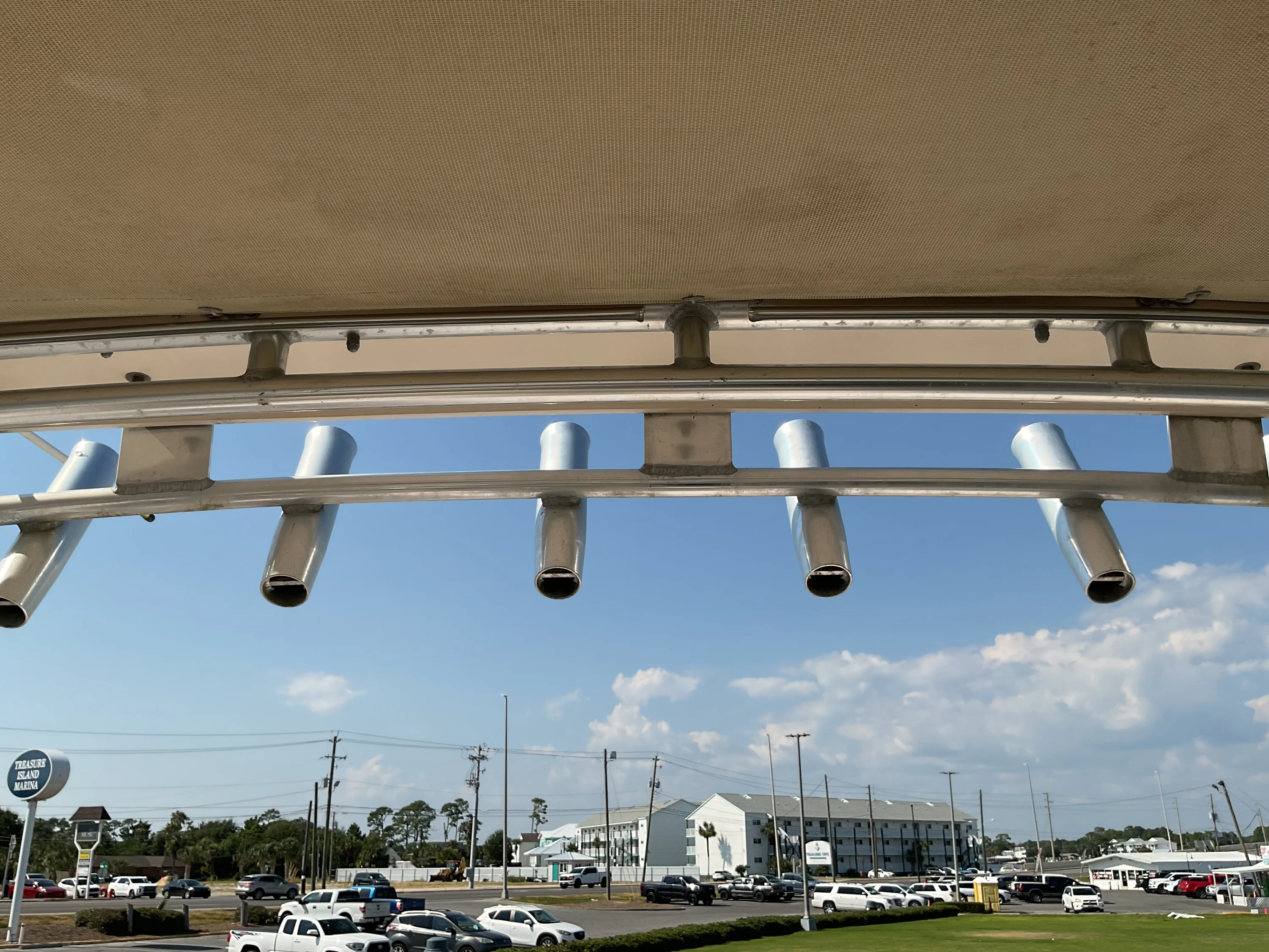 2006 Grady-White Marlin 300 Image Thumbnail #20