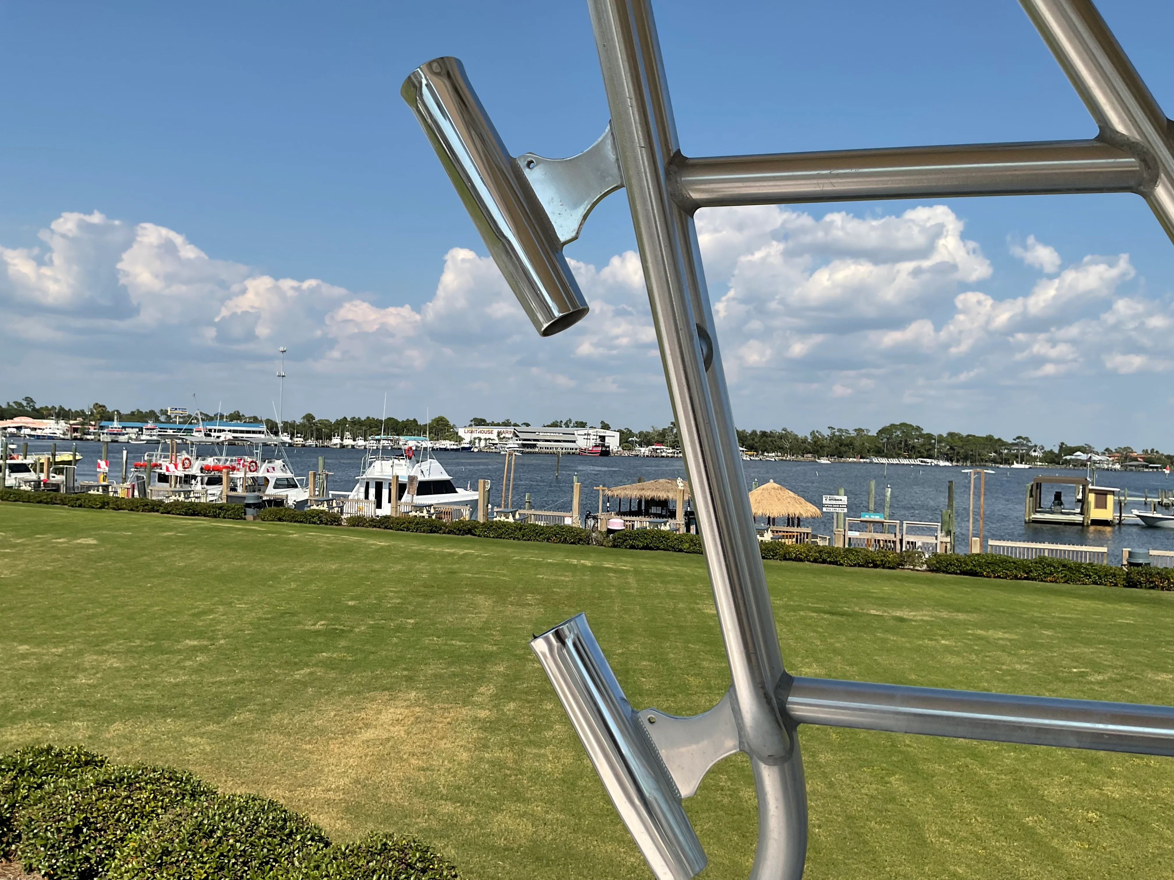 2006 Grady-White Marlin 300 Image Thumbnail #23