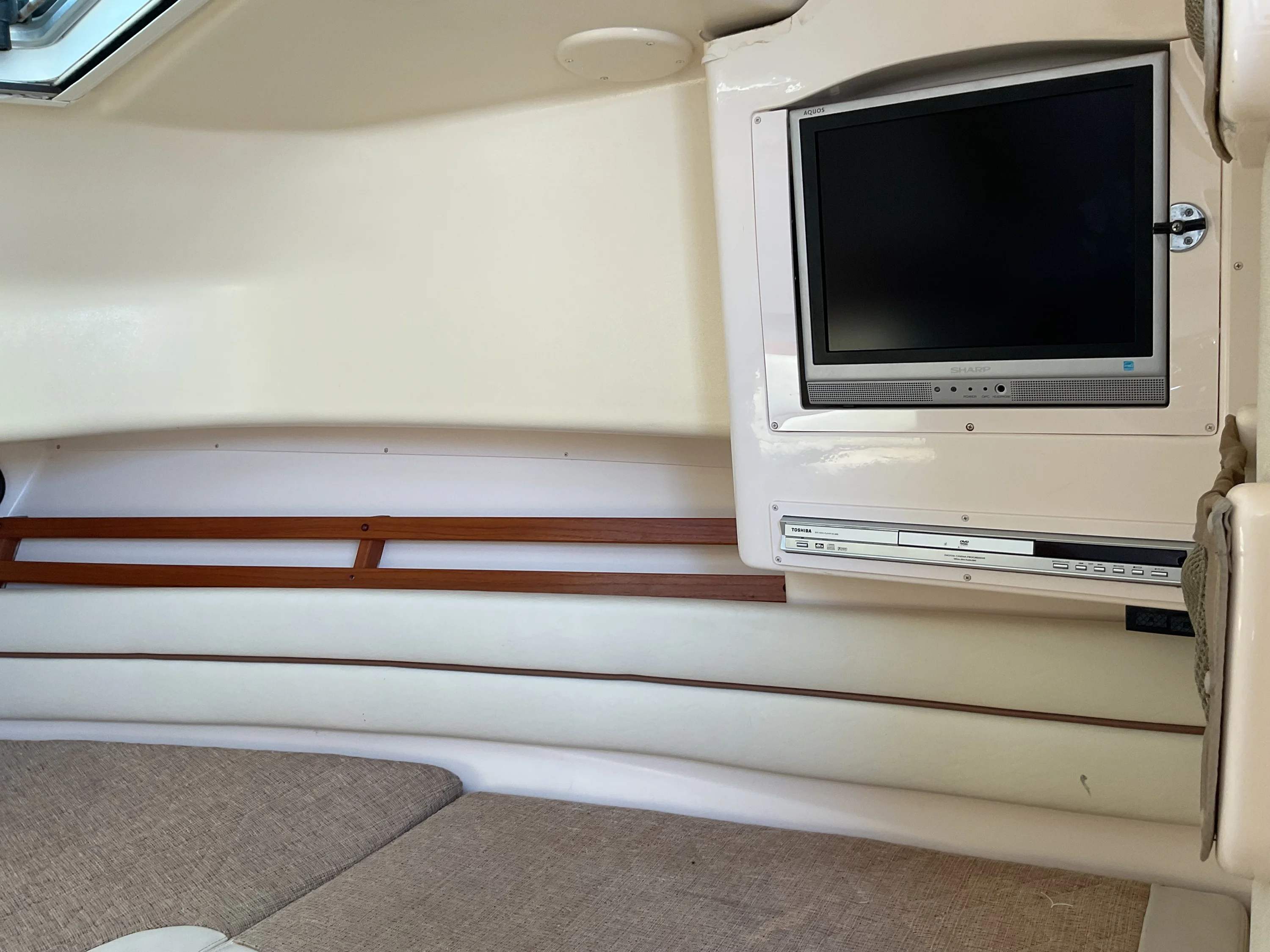 2006 Grady-White Marlin 300 Image Thumbnail #19