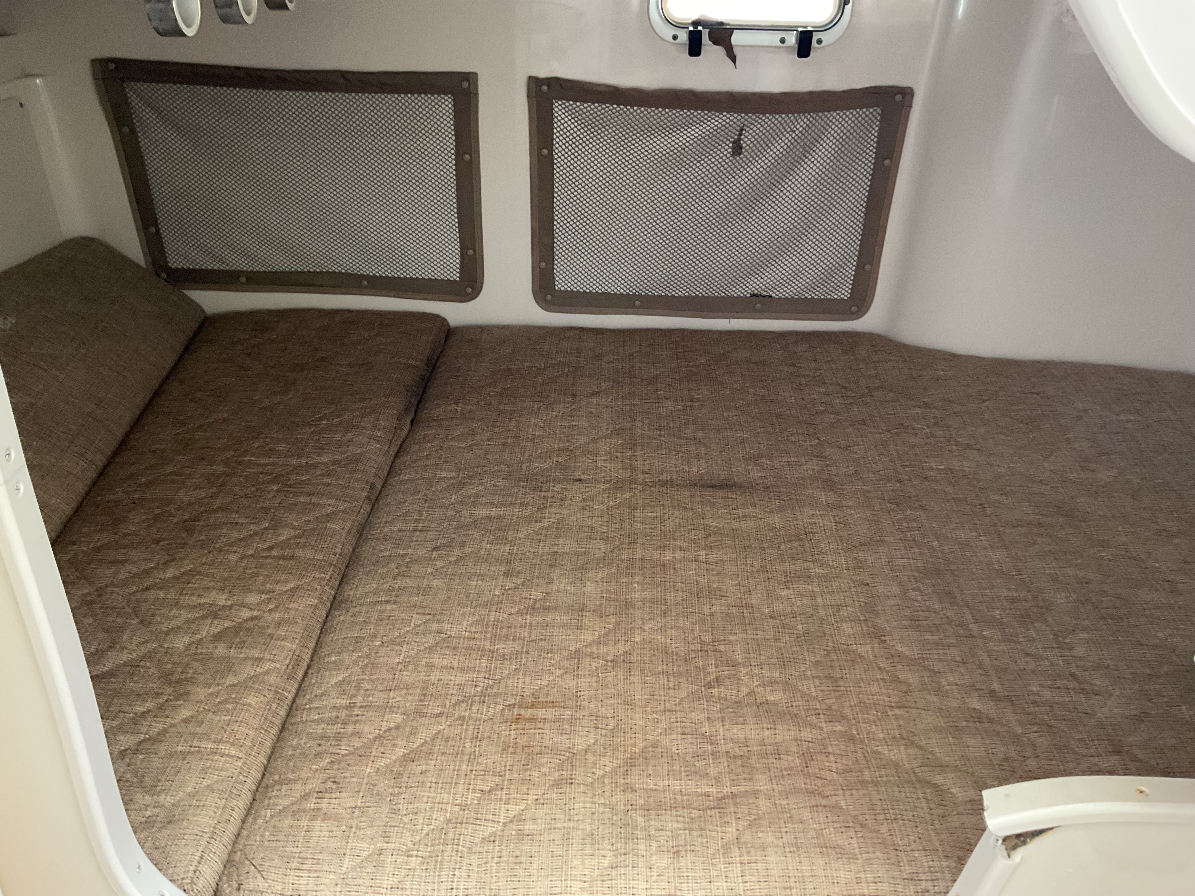 2006 Grady-White Marlin 300 Image Thumbnail #14