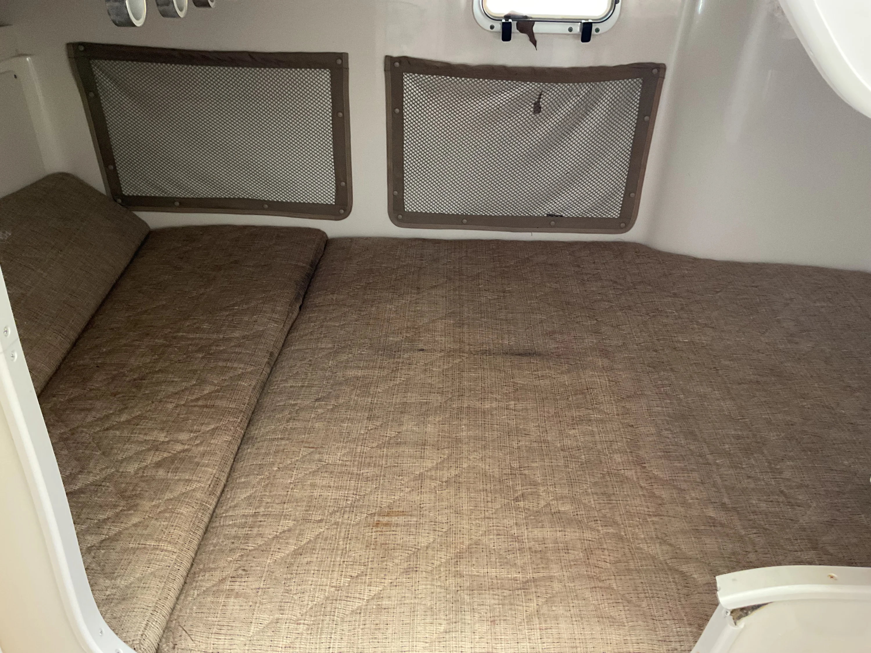 2006 Grady-White Marlin 300 Image Thumbnail #14