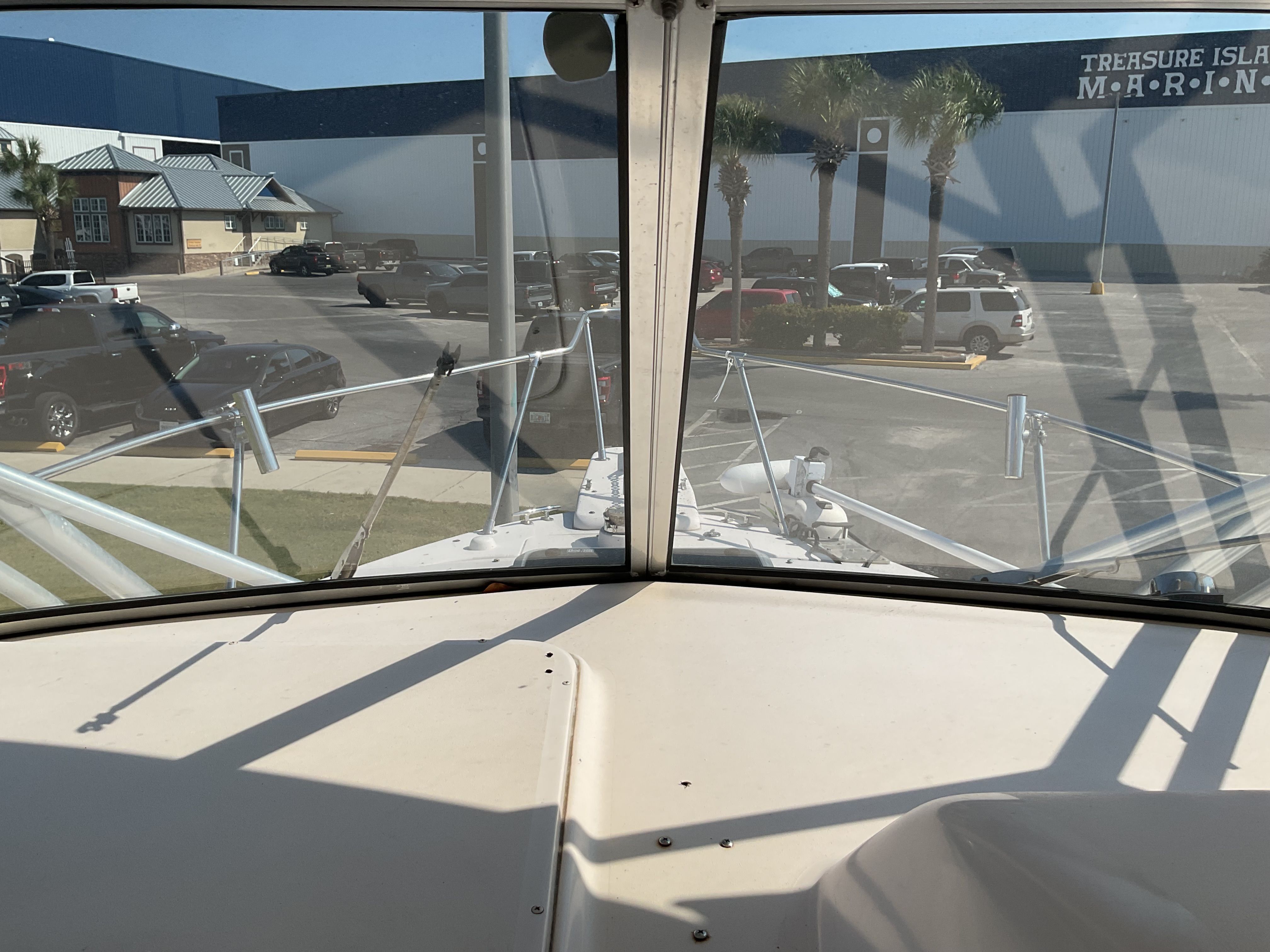 2006 Grady-White Marlin 300 Image Thumbnail #24