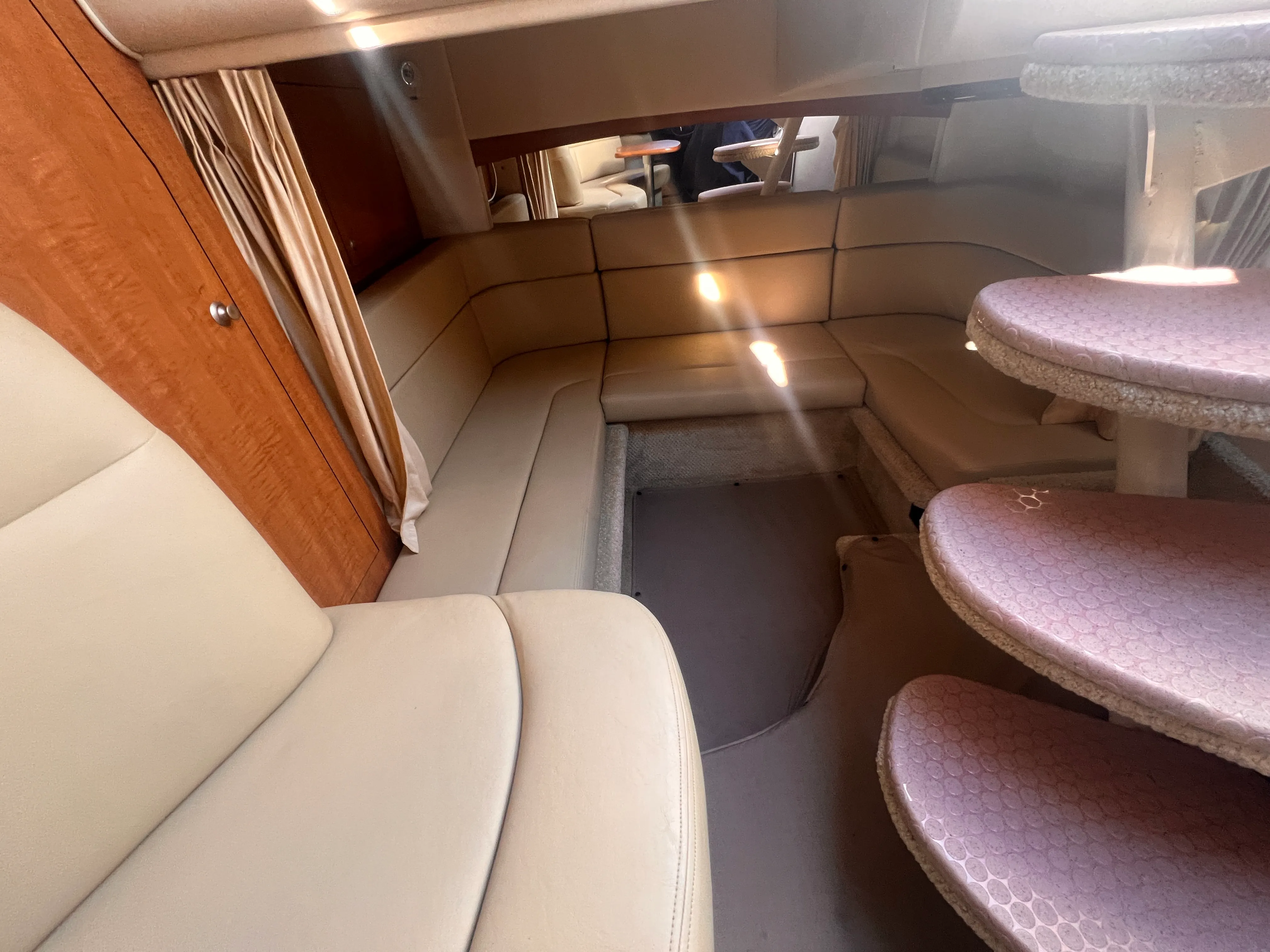 2006 Sea Ray 320 Sundancer Image Thumbnail #15