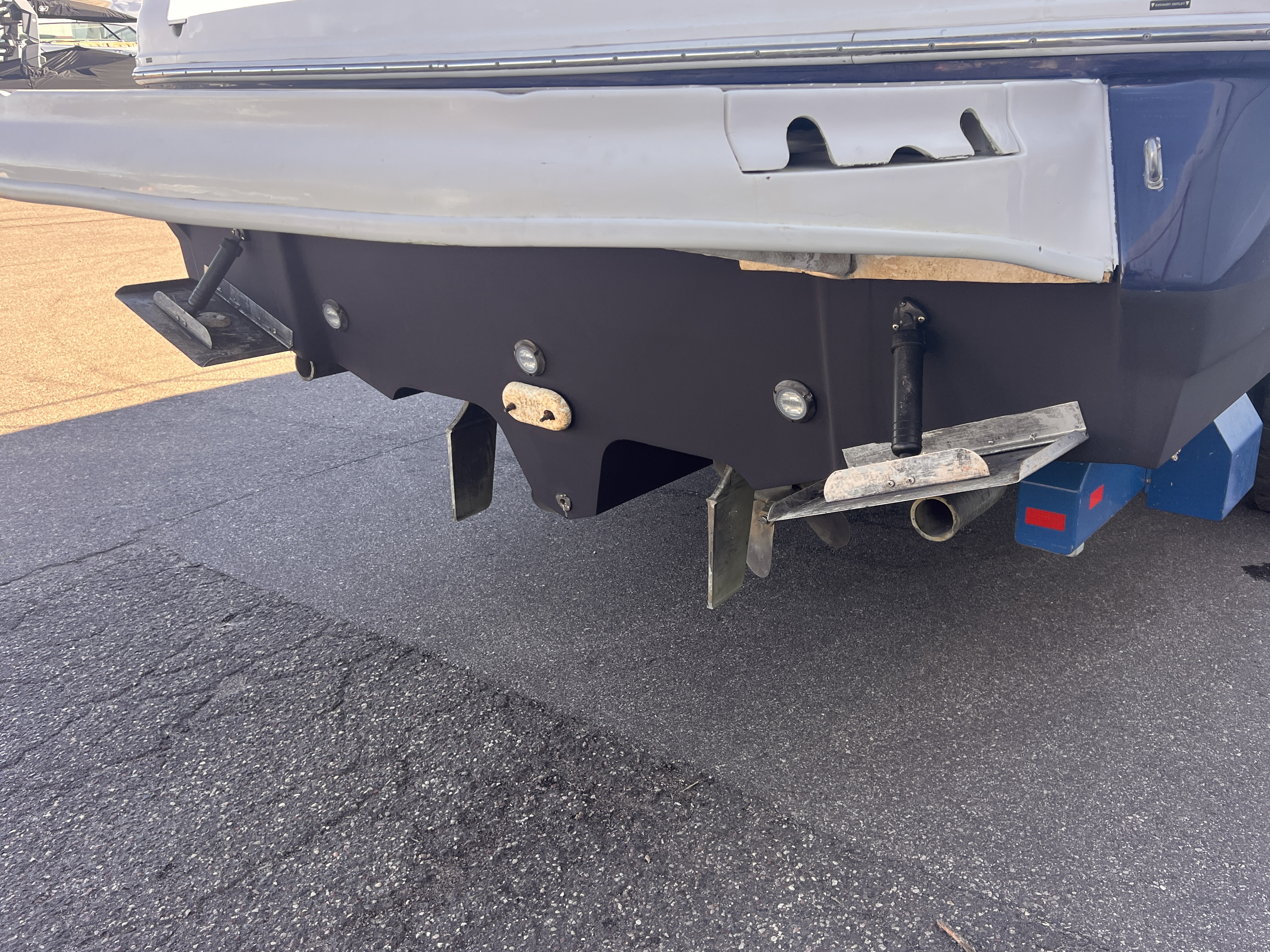 2006 Sea Ray 320 Sundancer Image Thumbnail #5