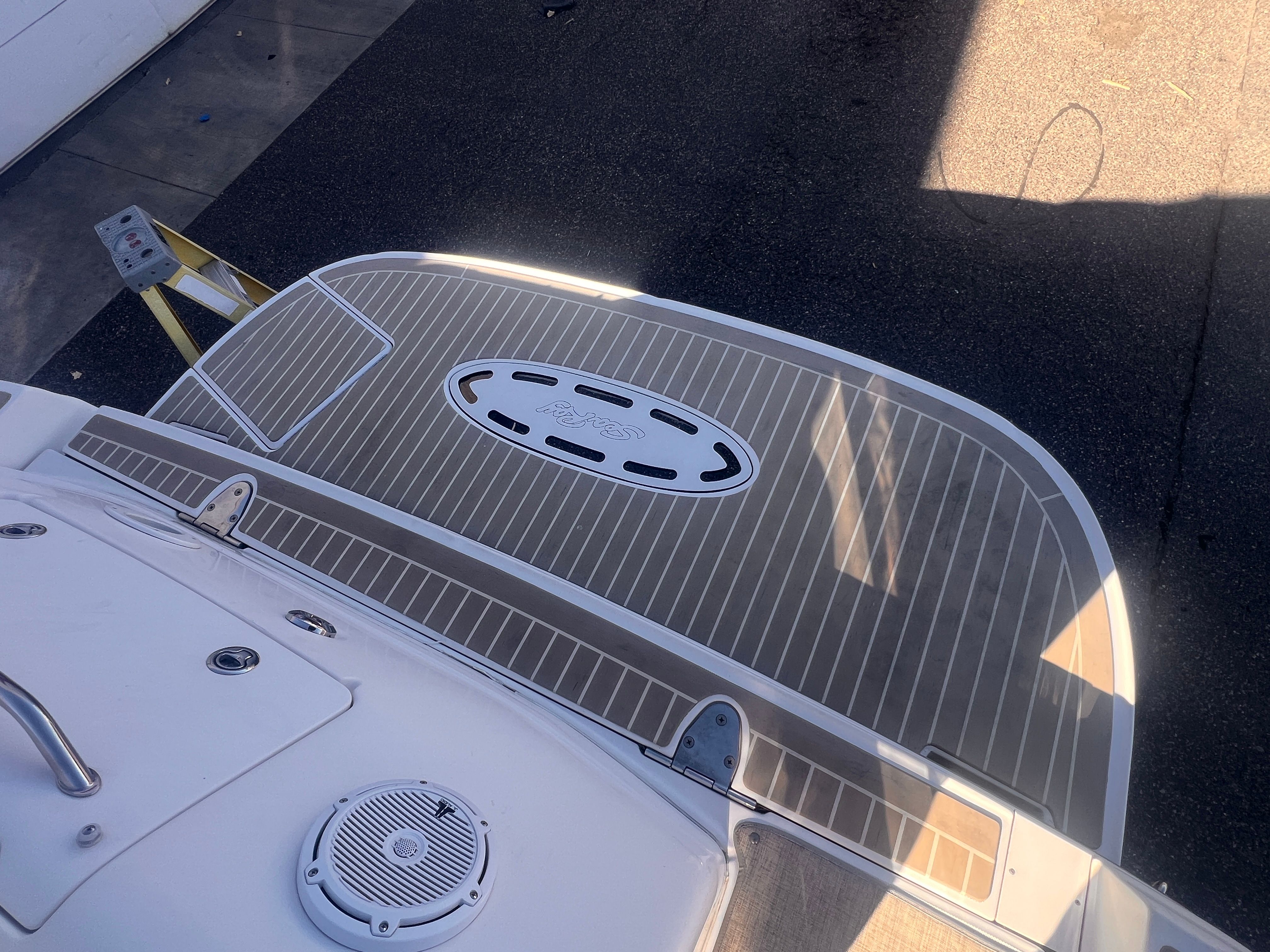 2006 Sea Ray 320 Sundancer Image Thumbnail #6