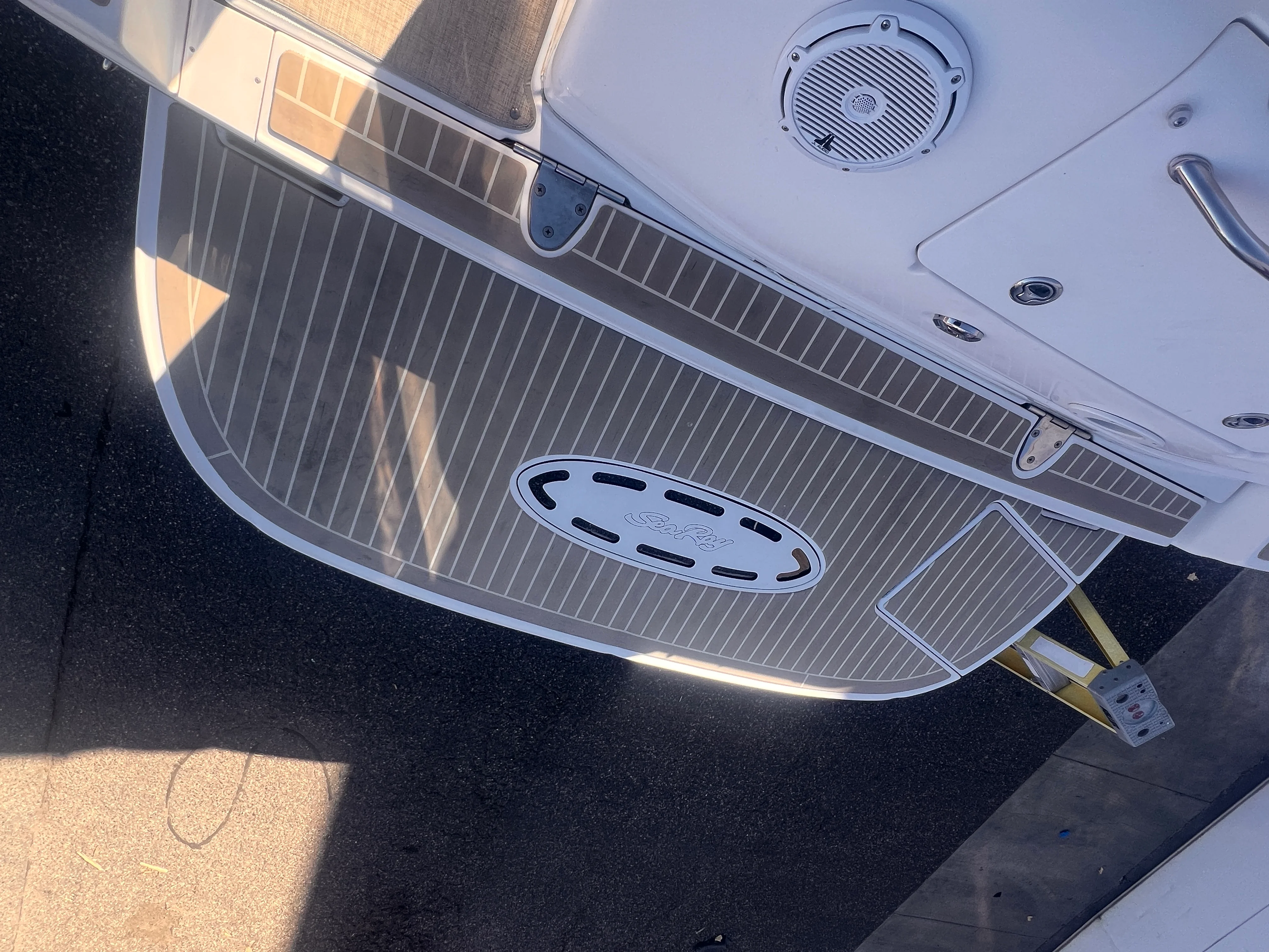 2006 Sea Ray 320 Sundancer Image Thumbnail #6