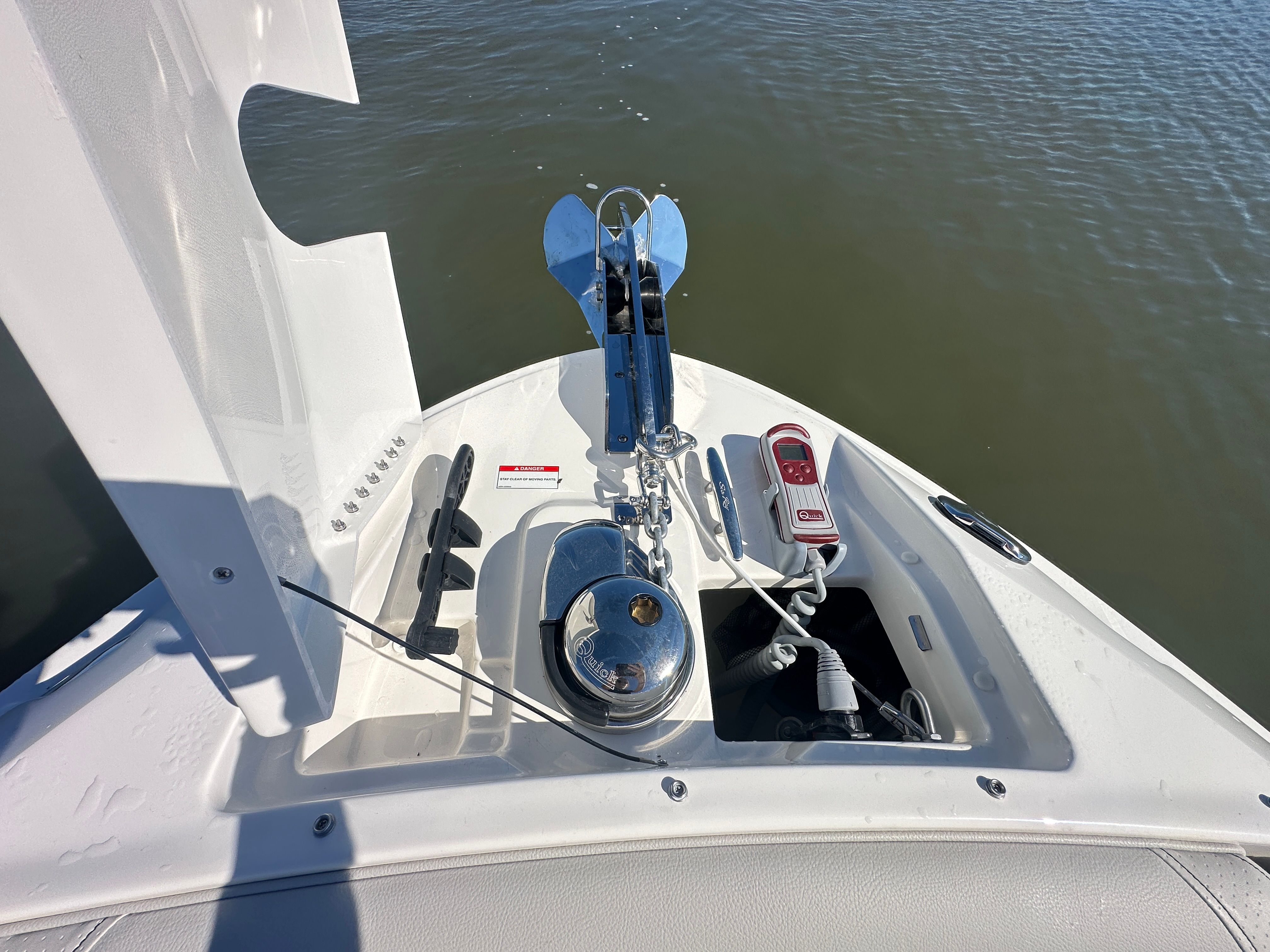 2026 Sea Ray SLX 280 Outboard Image Thumbnail #19