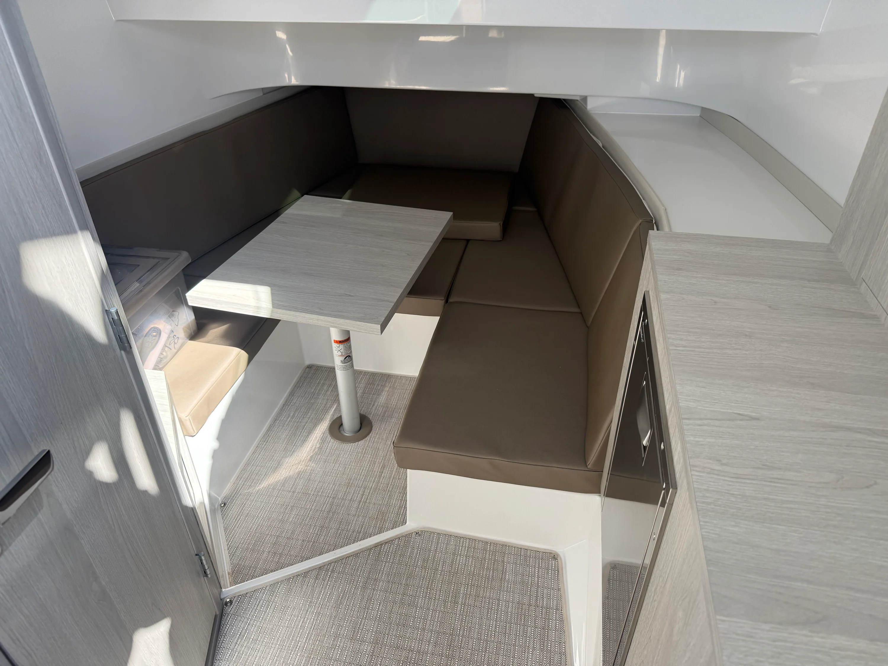 2026 Cruisers Yachts 38 VTR Image Thumbnail #15