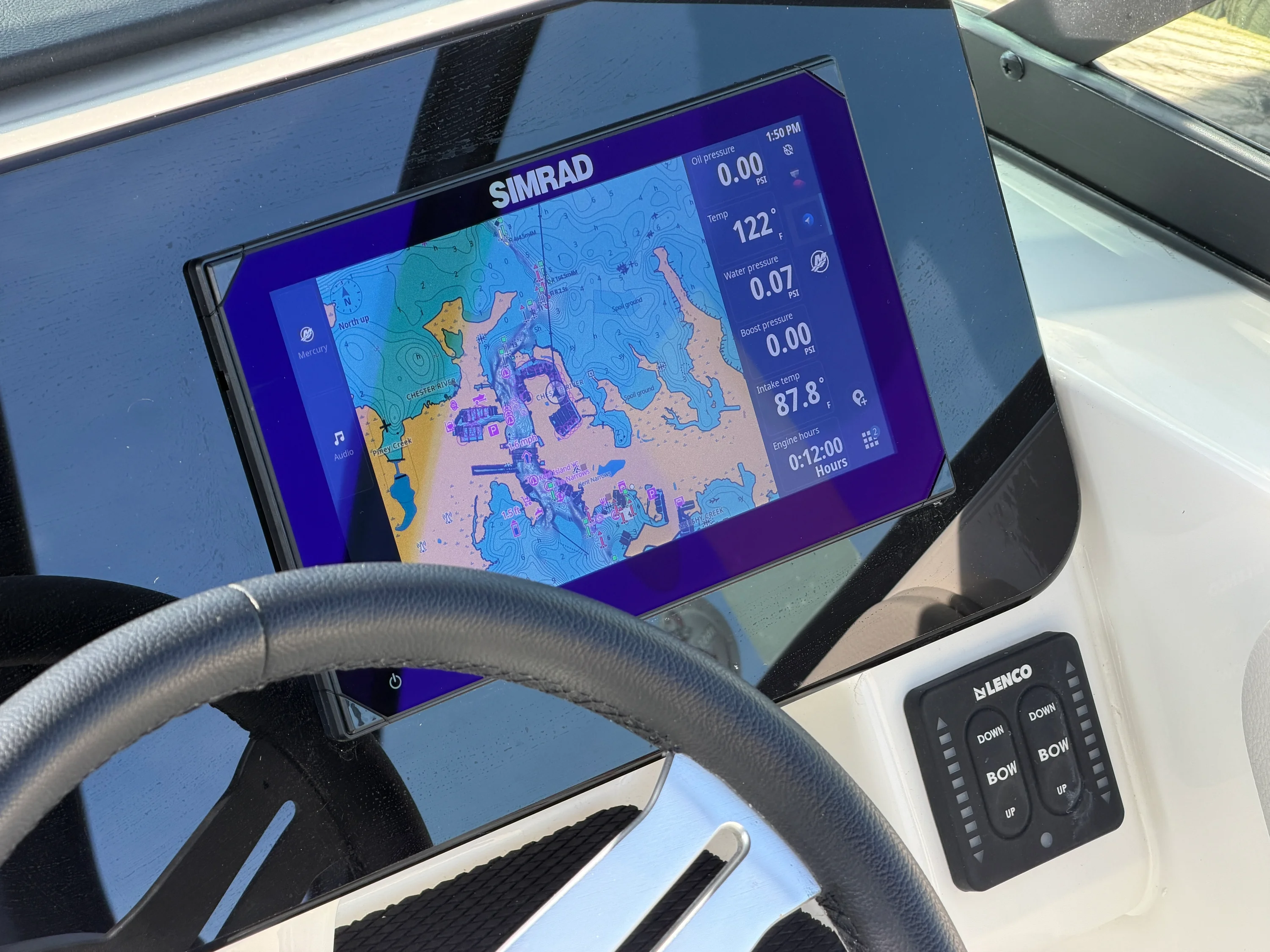 2026 Sea Ray SDX 230 Outboard Image Thumbnail #27