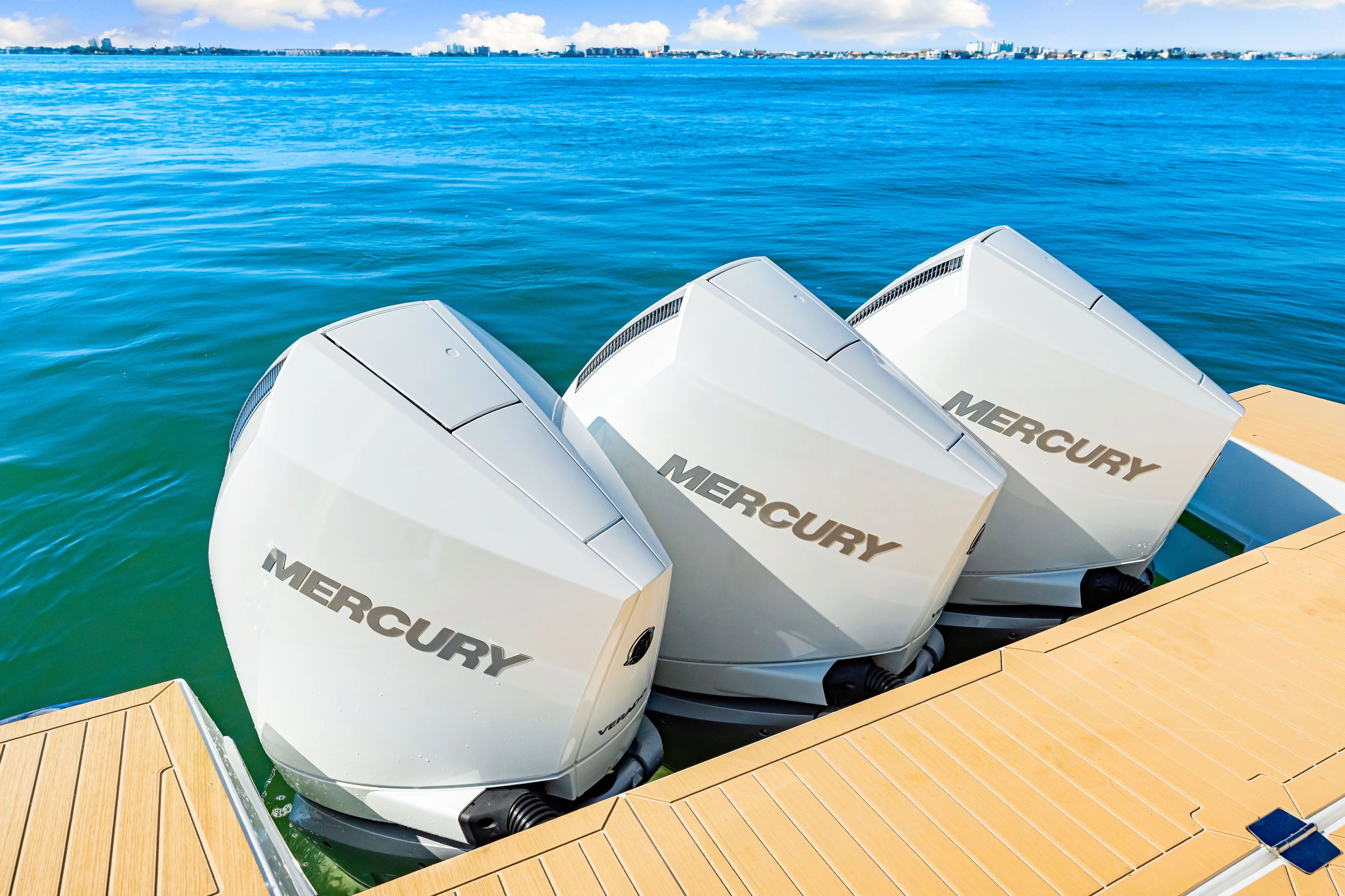 2026 Cruisers Yachts 38 GLS Outboard Image Thumbnail #51