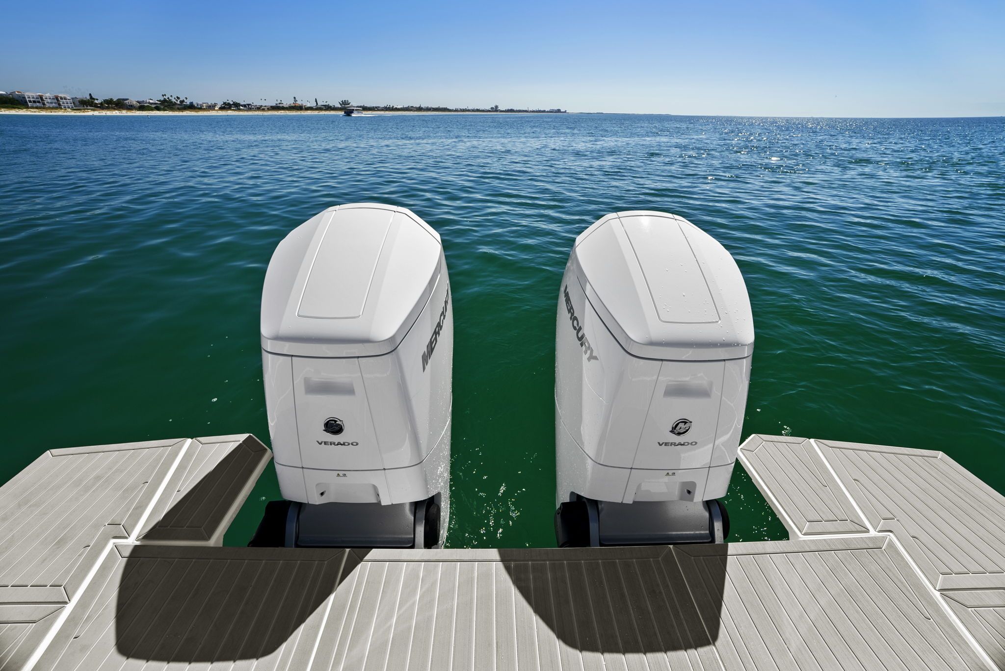 2026 Cruisers Yachts 42 GLS Outboard Image Thumbnail #62