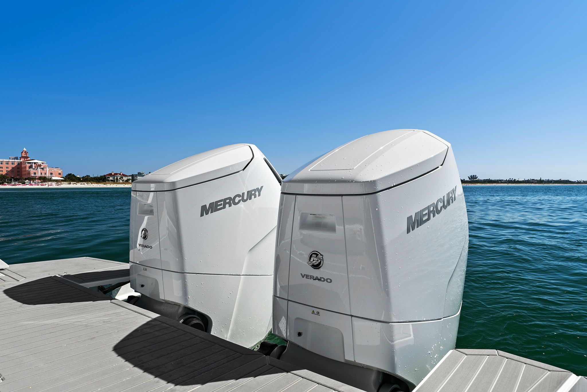 2026 Cruisers Yachts 42 GLS Outboard Image Thumbnail #64