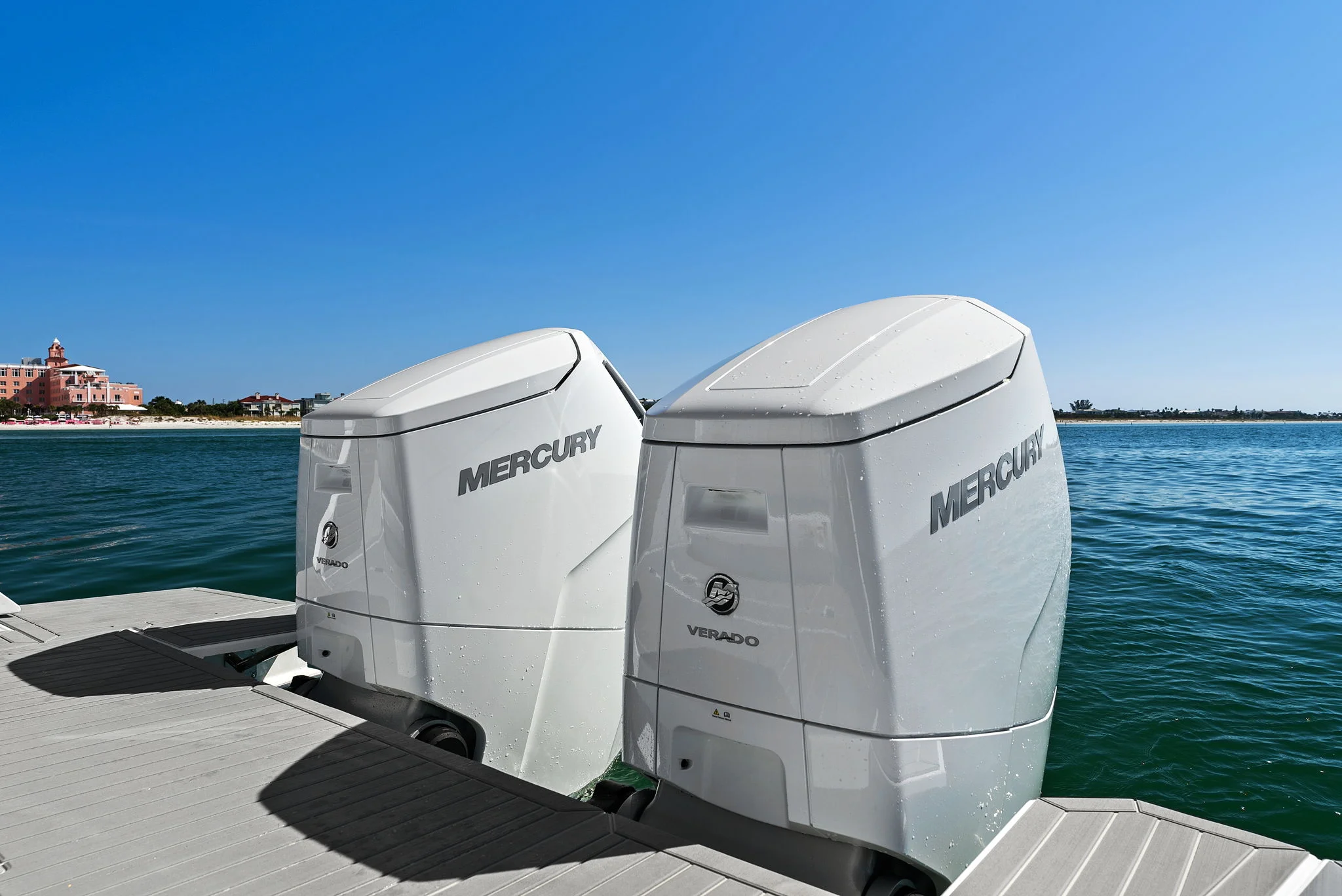 2026 Cruisers Yachts 42 GLS Outboard Image Thumbnail #64