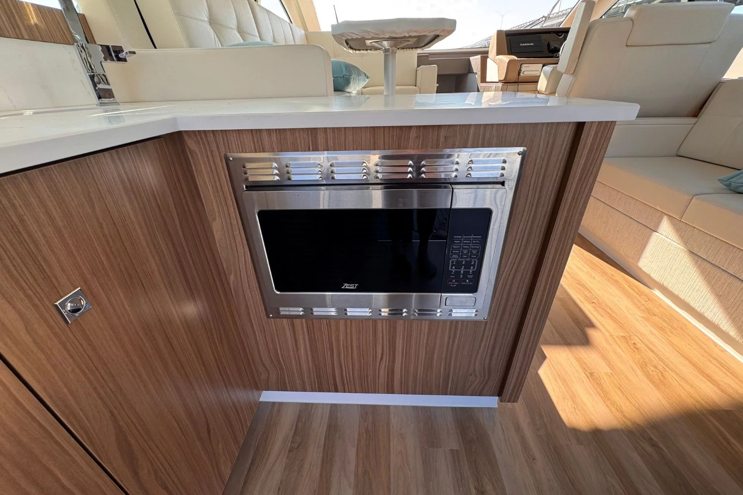 2026 Cruisers Yachts 46 Cantius Image Thumbnail #30