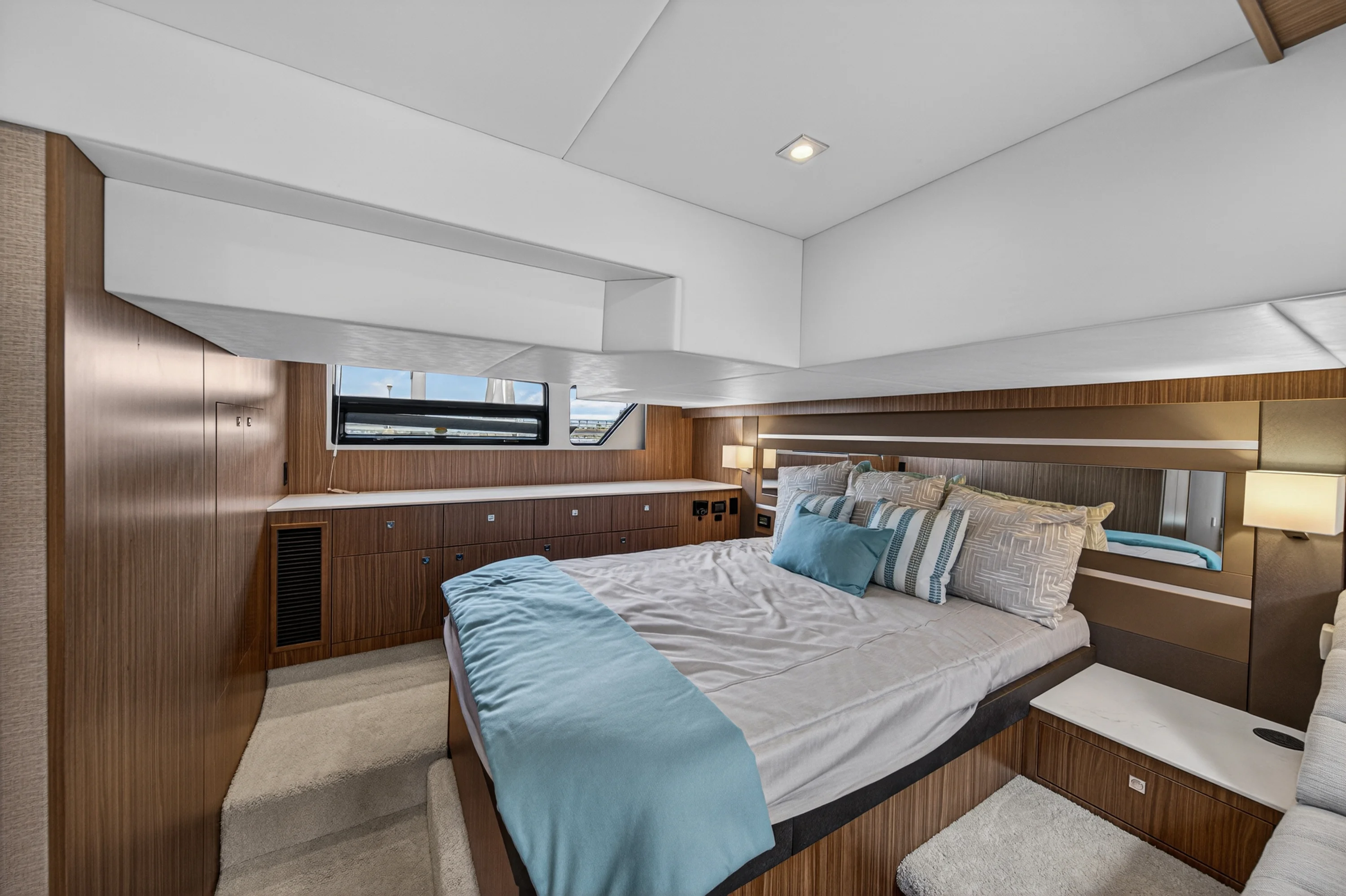 2026 Cruisers Yachts 46 Cantius Image Thumbnail #55