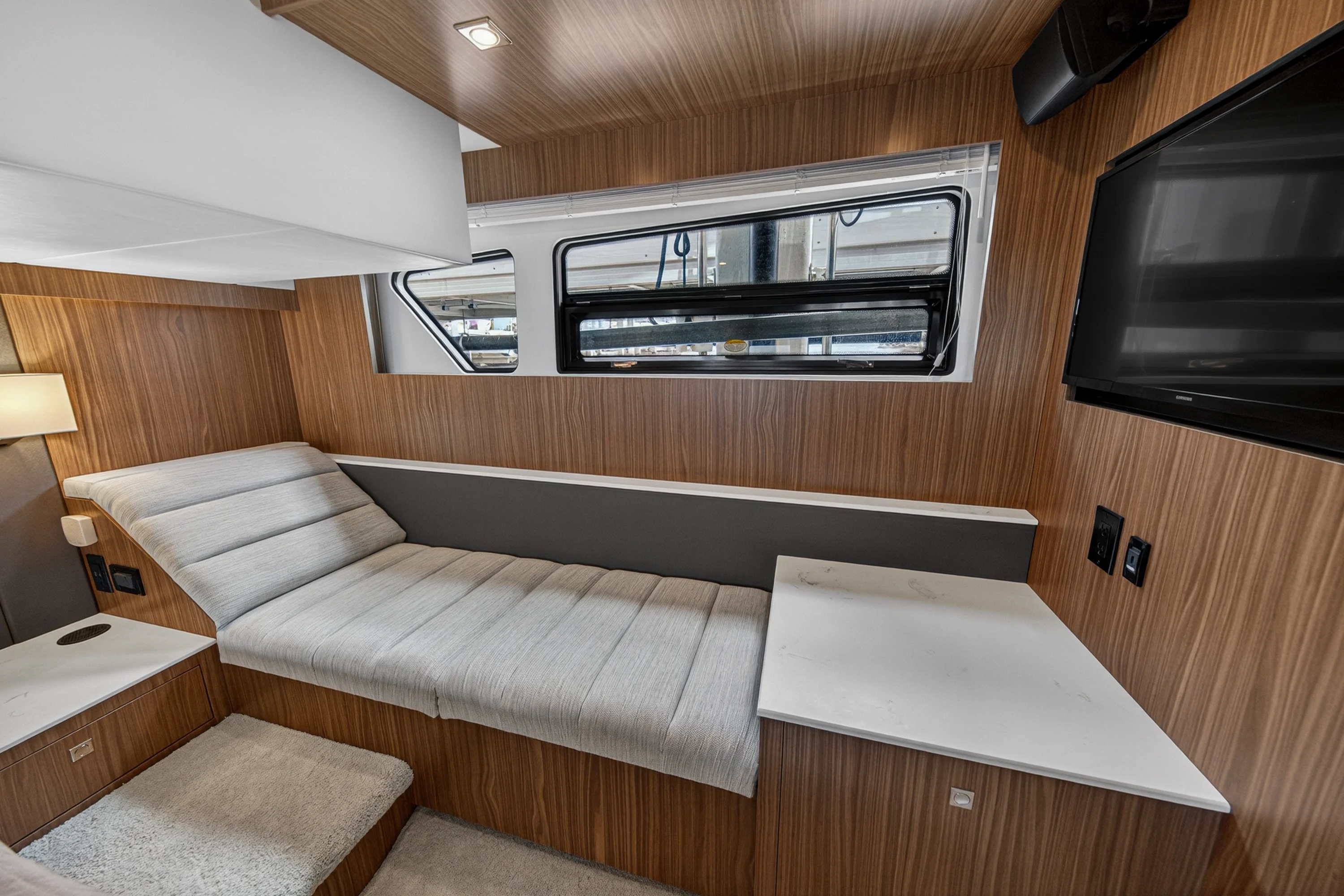 2026 Cruisers Yachts 46 Cantius Image Thumbnail #61