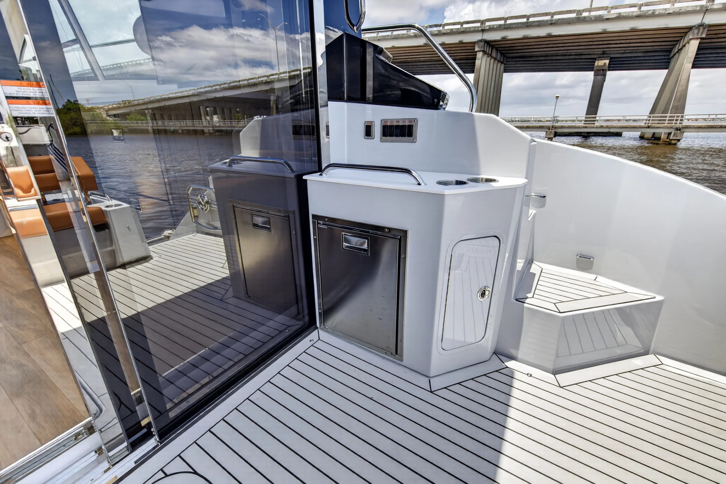 2026 Cruisers Yachts 46 Cantius Image Thumbnail #68