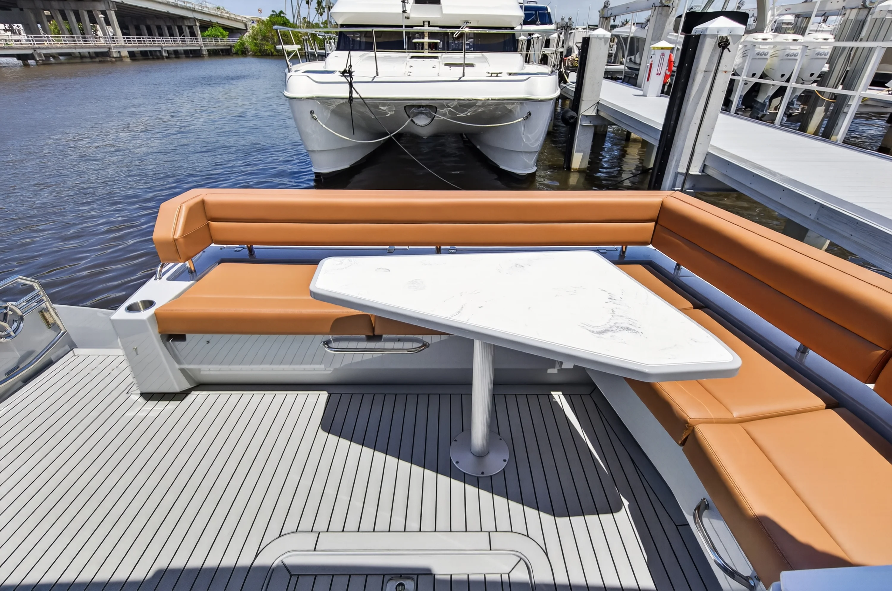 2026 Cruisers Yachts 46 Cantius Image Thumbnail #67