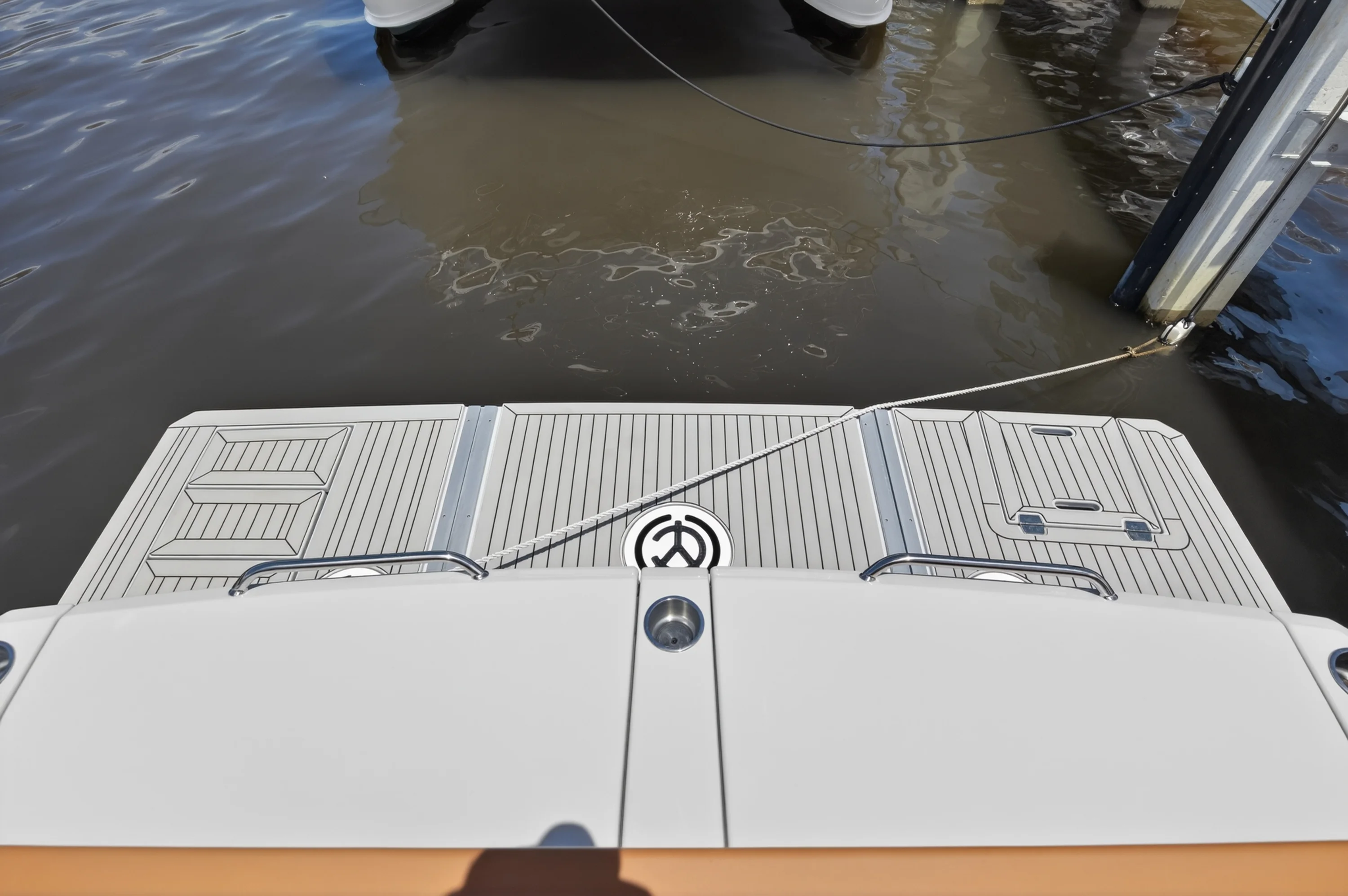 2026 Cruisers Yachts 46 Cantius Image Thumbnail #72