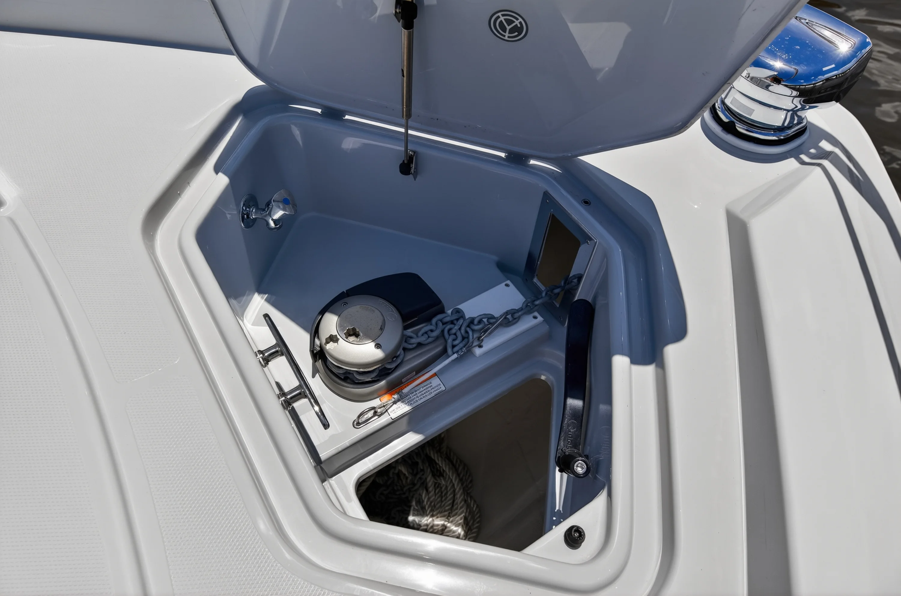 2026 Cruisers Yachts 46 Cantius Image Thumbnail #82