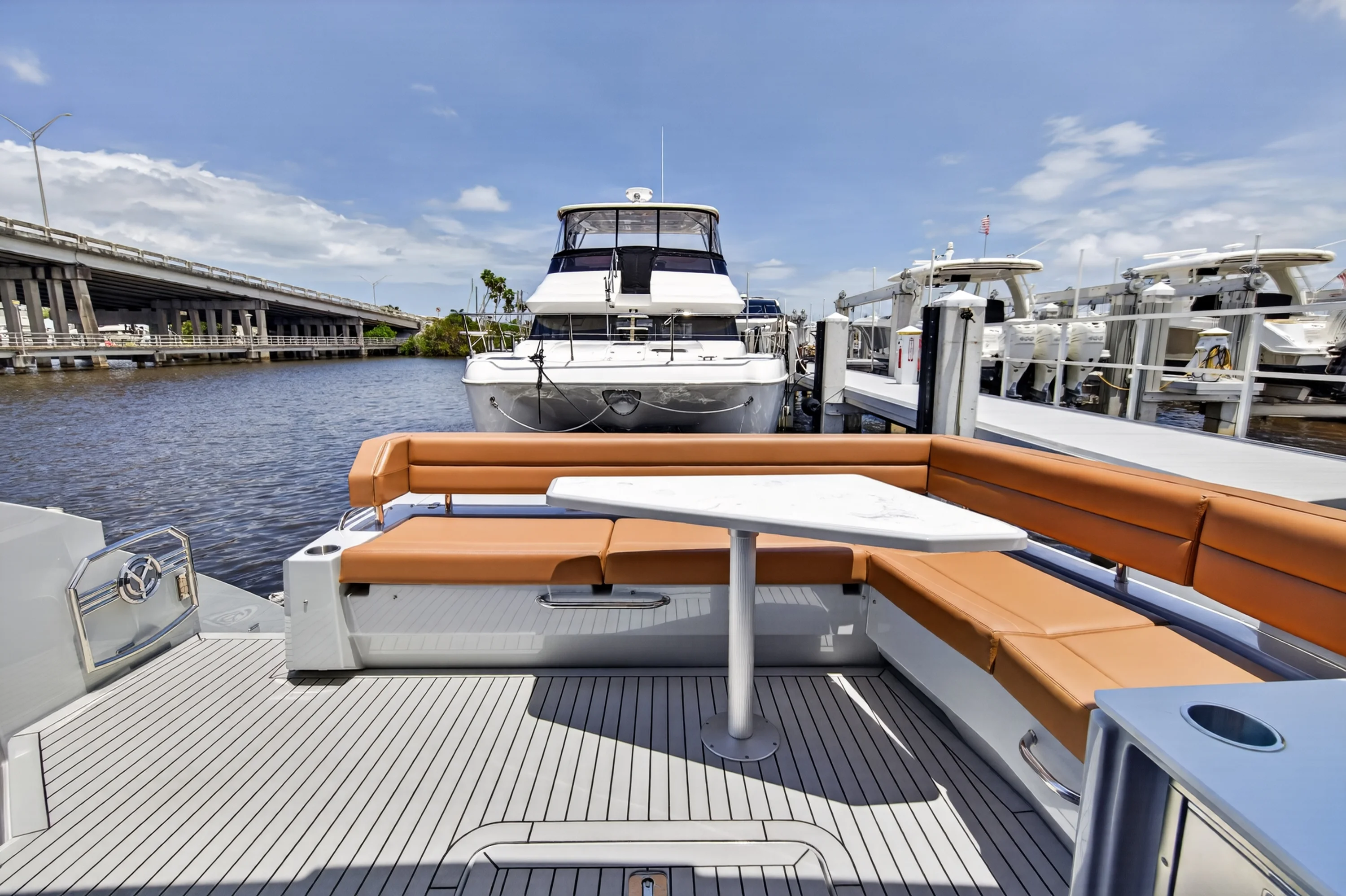 2026 Cruisers Yachts 46 Cantius Image Thumbnail #65