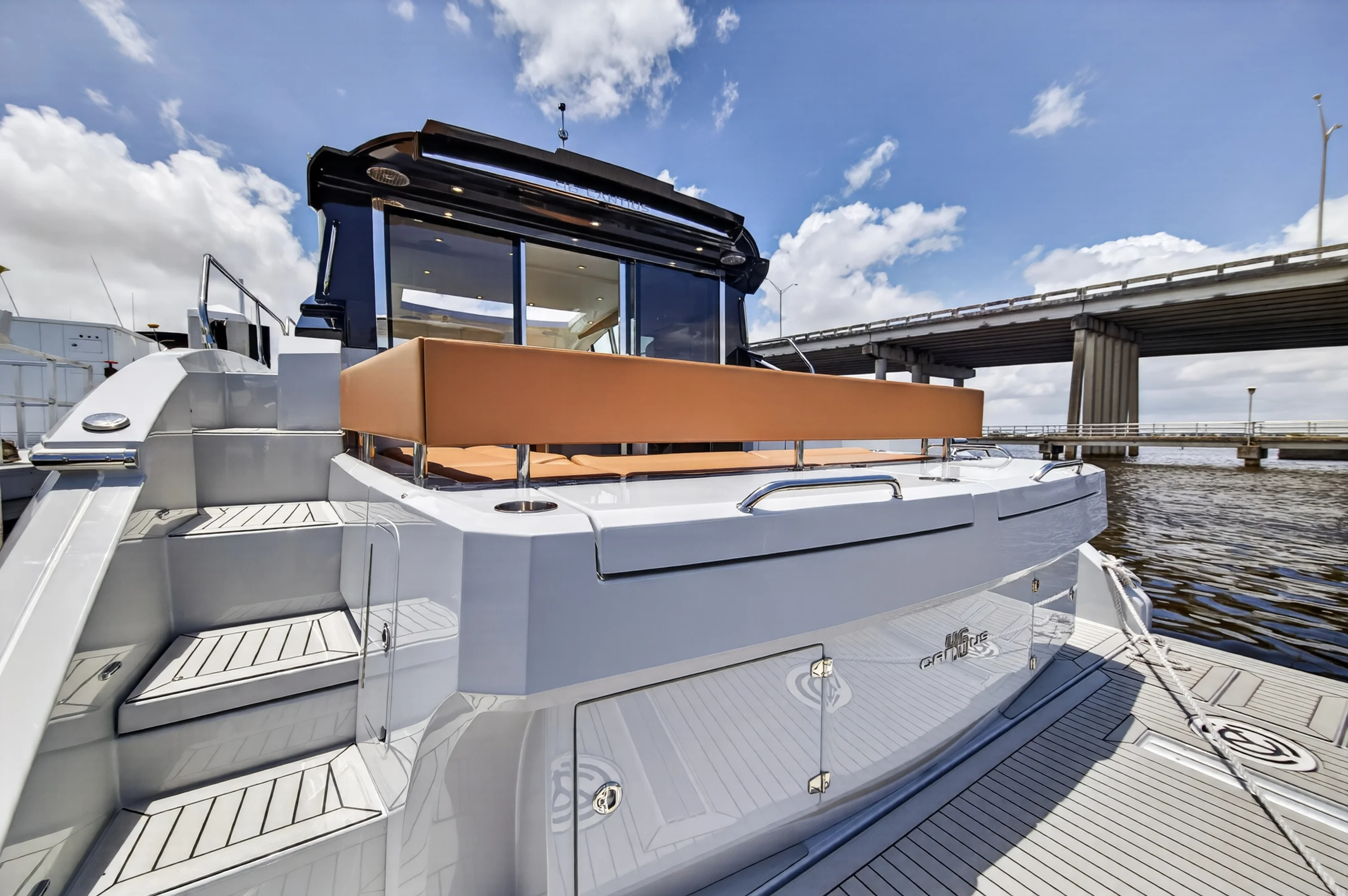 2026 Cruisers Yachts 46 Cantius Image Thumbnail #74