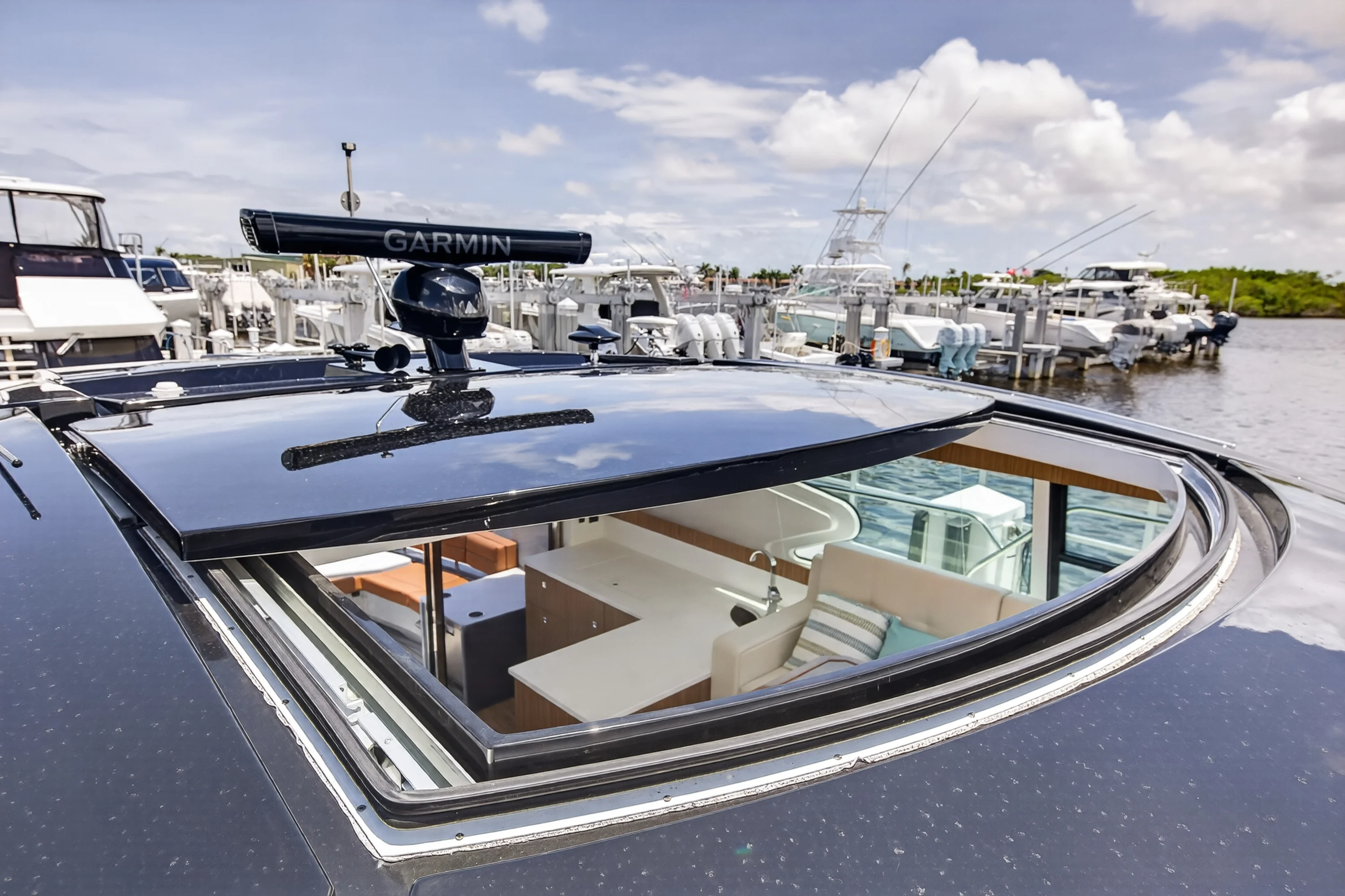 2026 Cruisers Yachts 46 Cantius Image Thumbnail #83